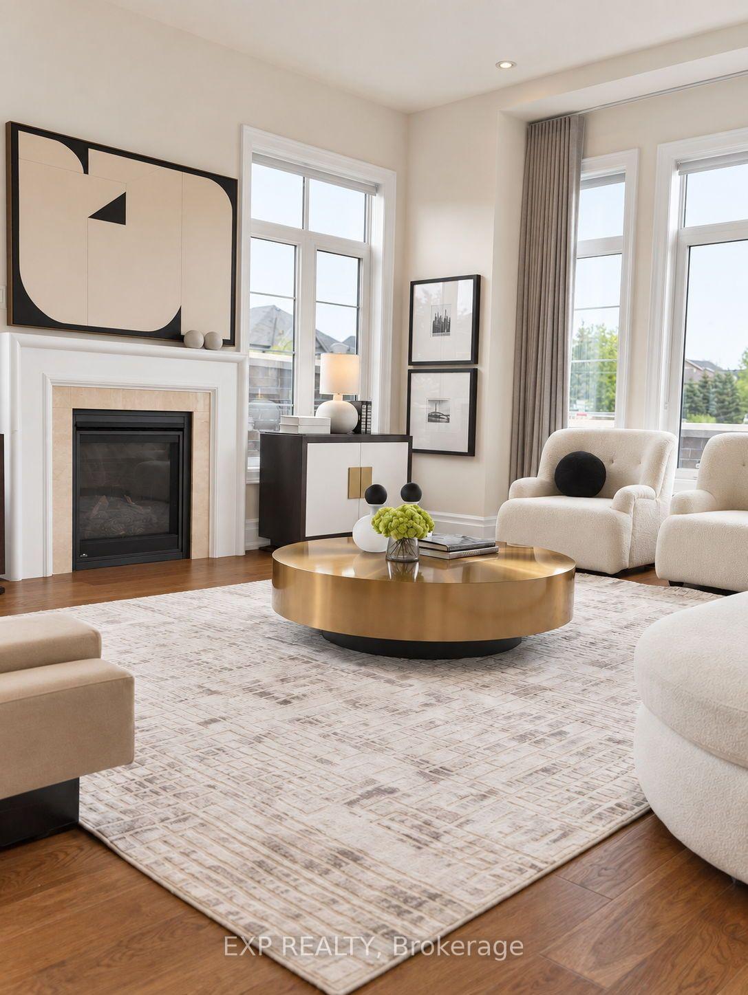 Photo 69 of 34 Settlement Crescent, Richmond Hill, Jefferson — HOMEH