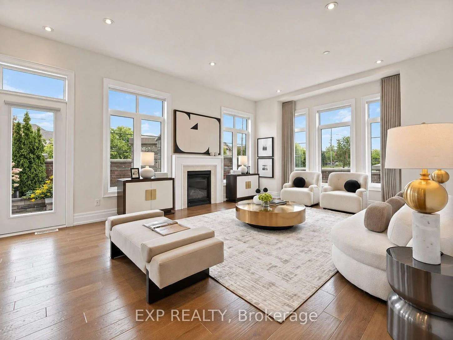 Photo 18 of 34 Settlement Crescent, Richmond Hill, Jefferson — HOMEH