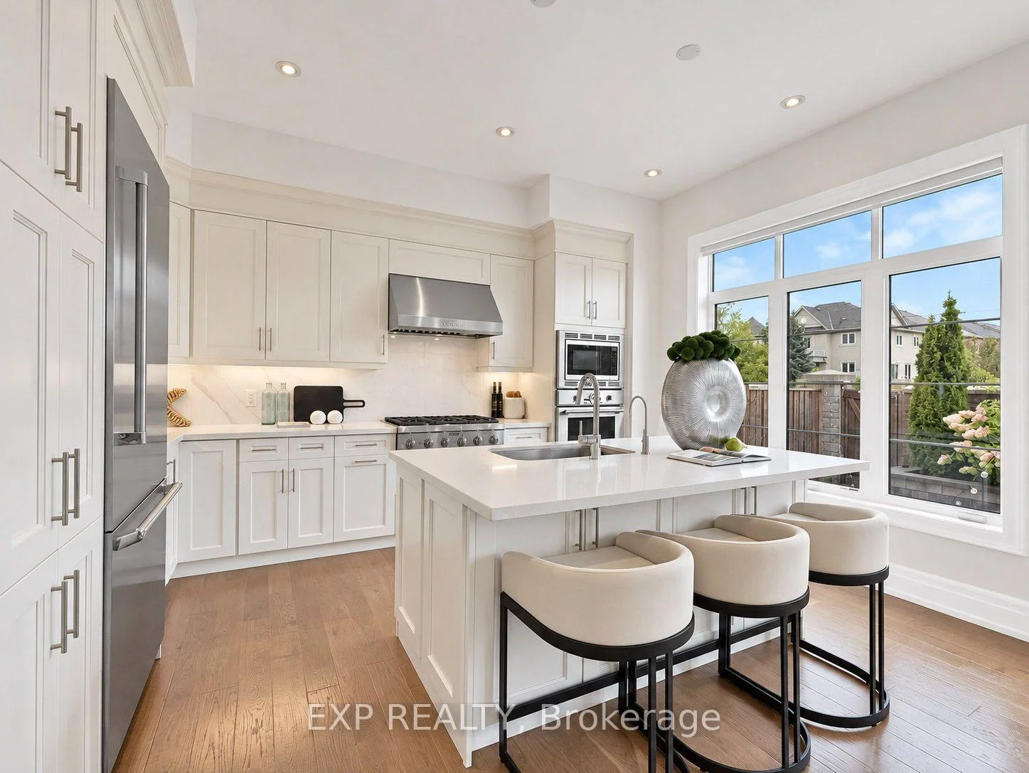 Photo 20 of 34 Settlement Crescent, Richmond Hill, Jefferson — HOMEH