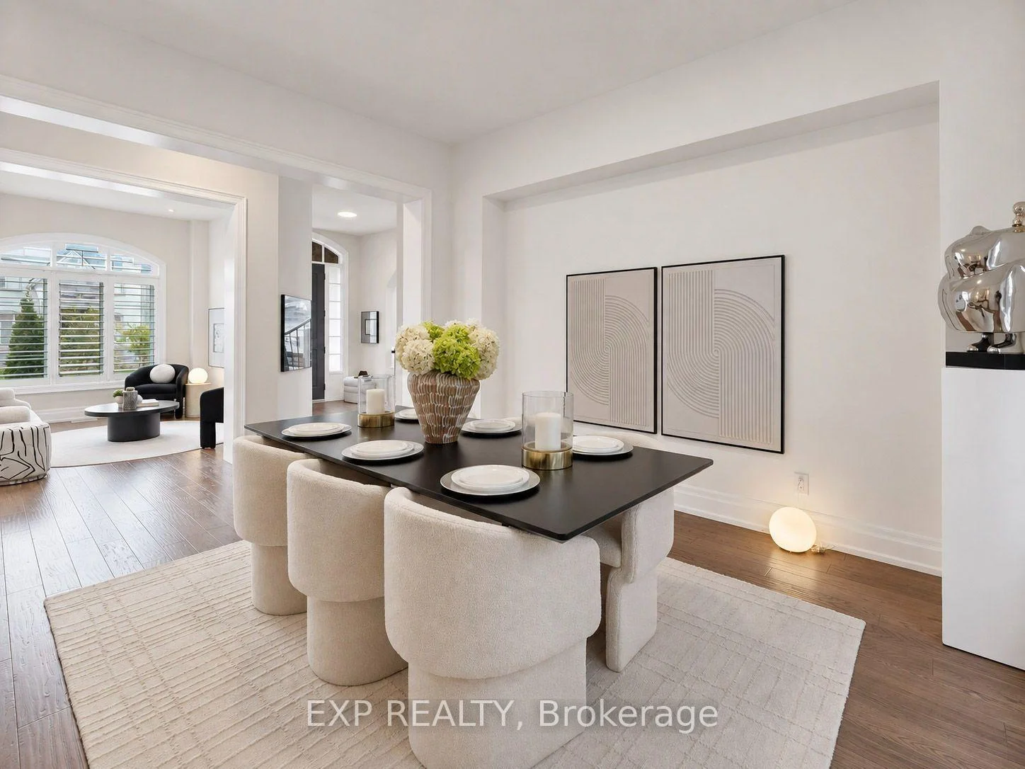 Photo 24 of 34 Settlement Crescent, Richmond Hill, Jefferson — HOMEH