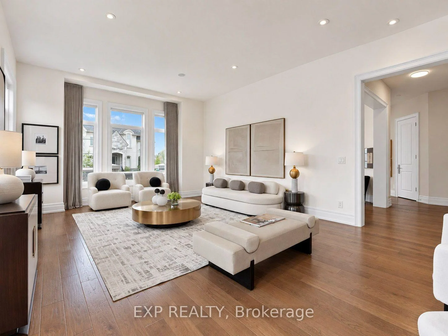 Photo 26 of 34 Settlement Crescent, Richmond Hill, Jefferson — HOMEH