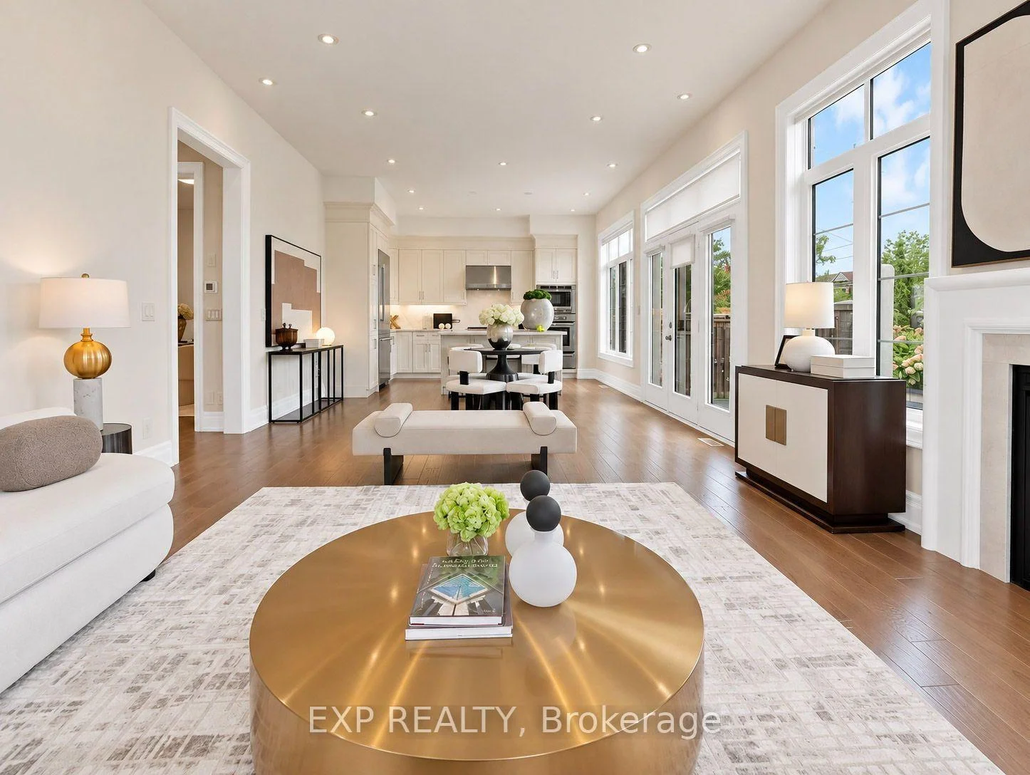 Photo 28 of 34 Settlement Crescent, Richmond Hill, Jefferson — HOMEH