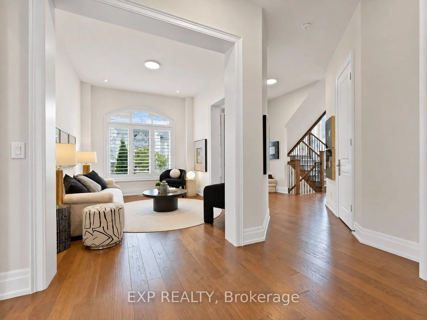 Photo 30 of 34 Settlement Crescent, Richmond Hill, Jefferson — HOMEH