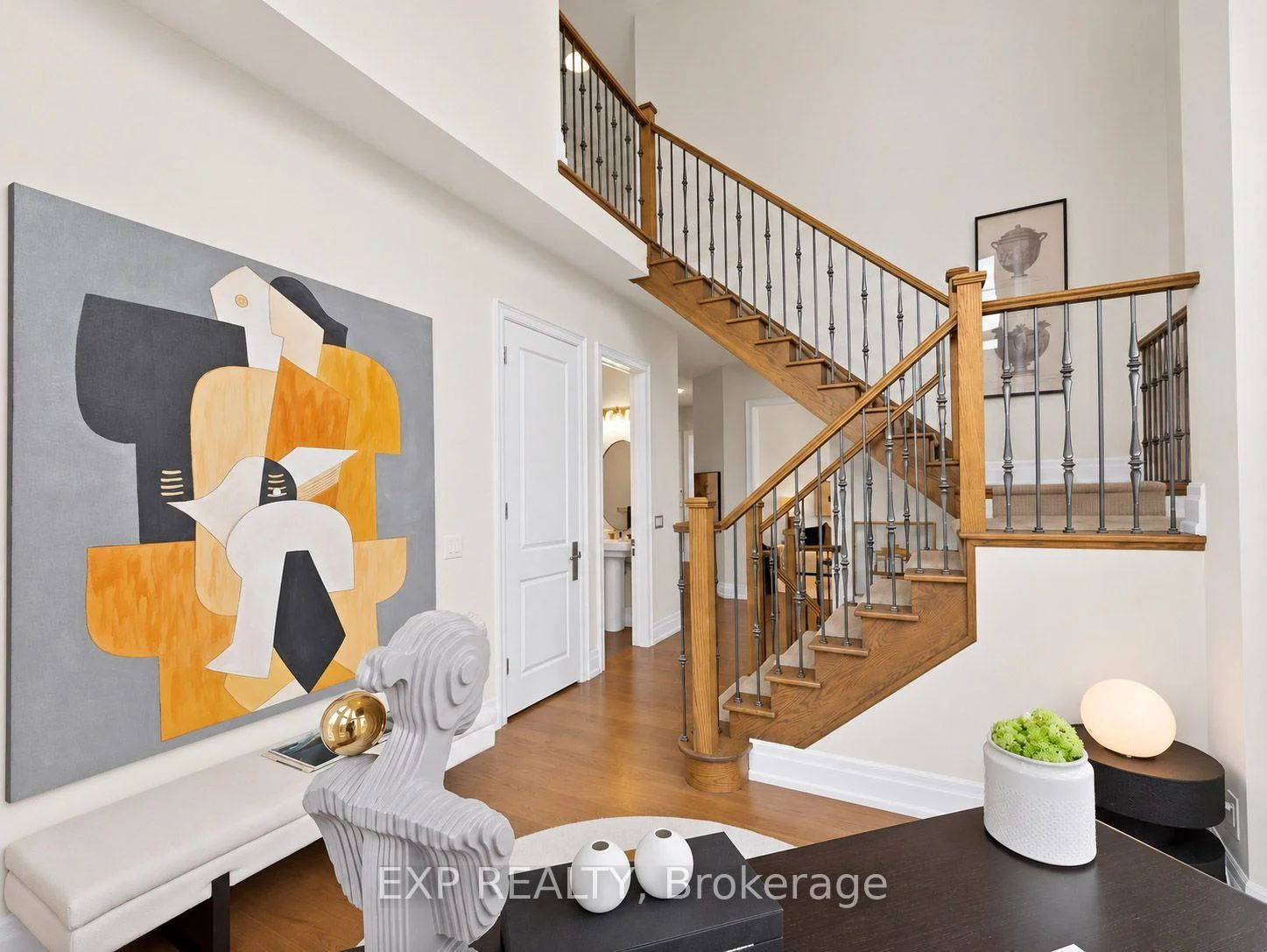 Photo 32 of 34 Settlement Crescent, Richmond Hill, Jefferson — HOMEH