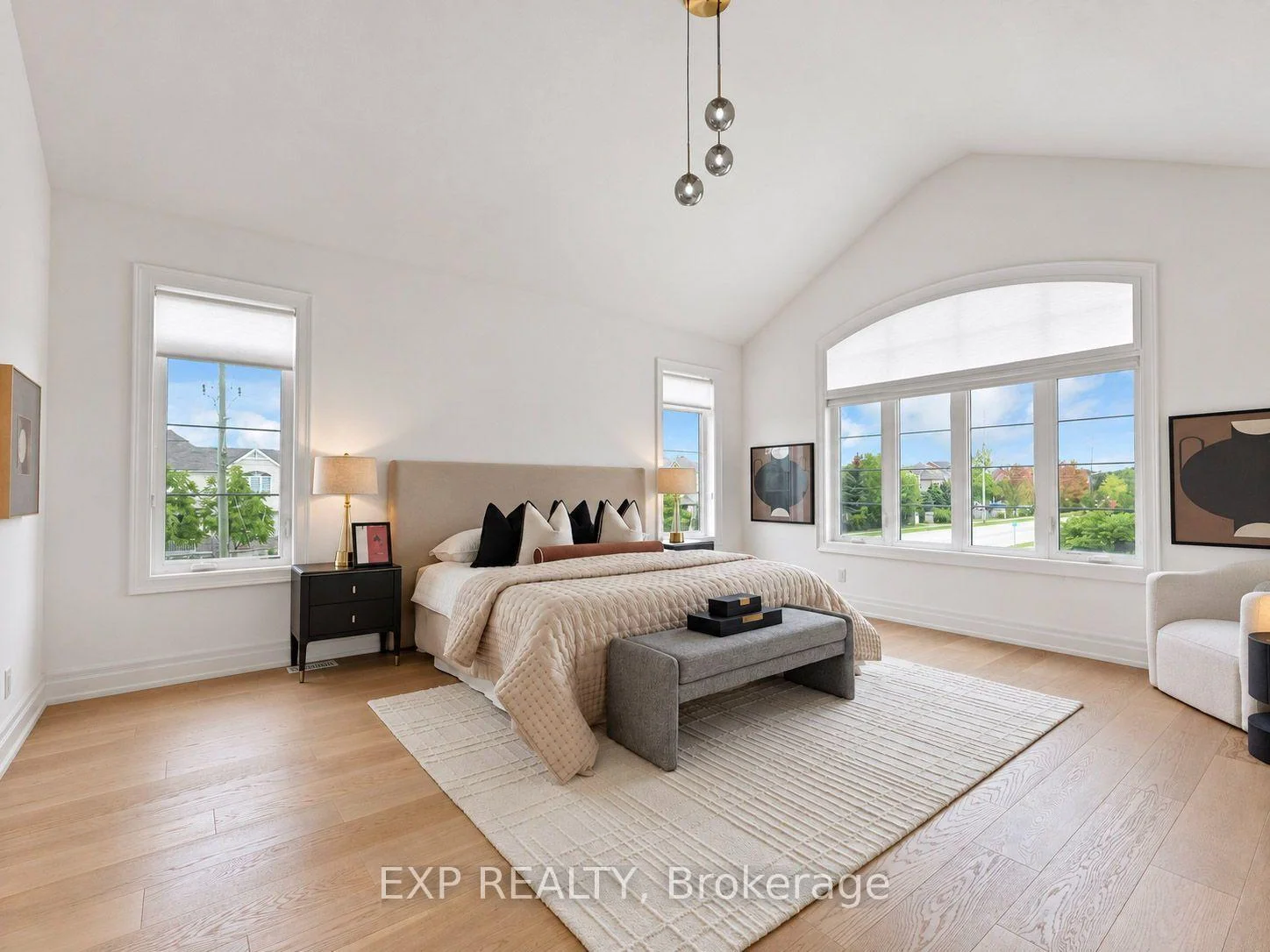 Photo 38 of 34 Settlement Crescent, Richmond Hill, Jefferson — HOMEH