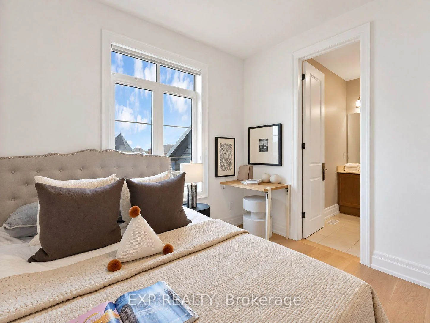 Photo 40 of 34 Settlement Crescent, Richmond Hill, Jefferson — HOMEH