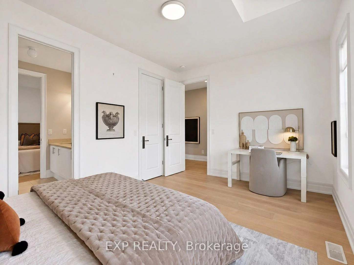 Photo 44 of 34 Settlement Crescent, Richmond Hill, Jefferson — HOMEH