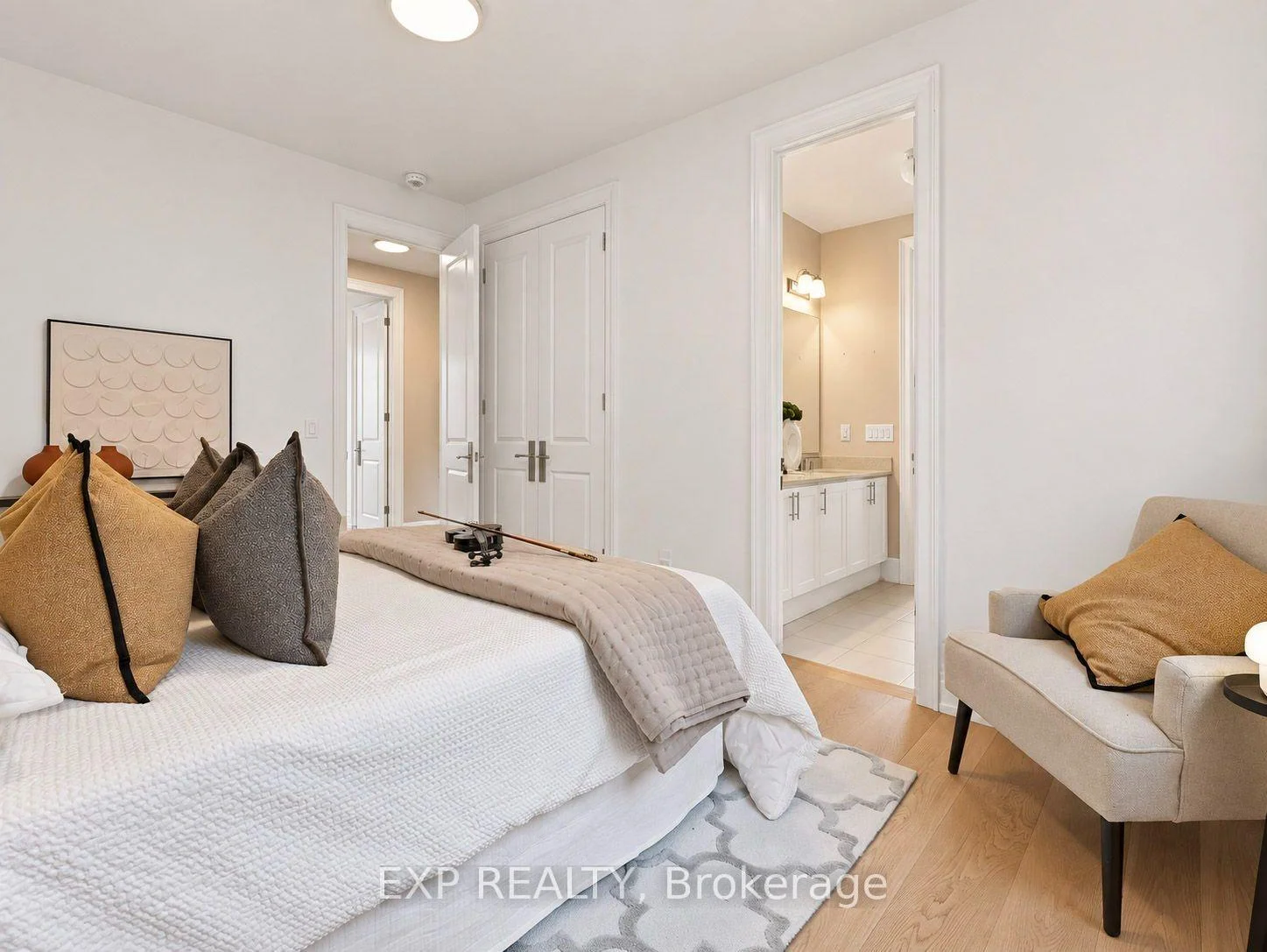 Photo 49 of 34 Settlement Crescent, Richmond Hill, Jefferson — HOMEH