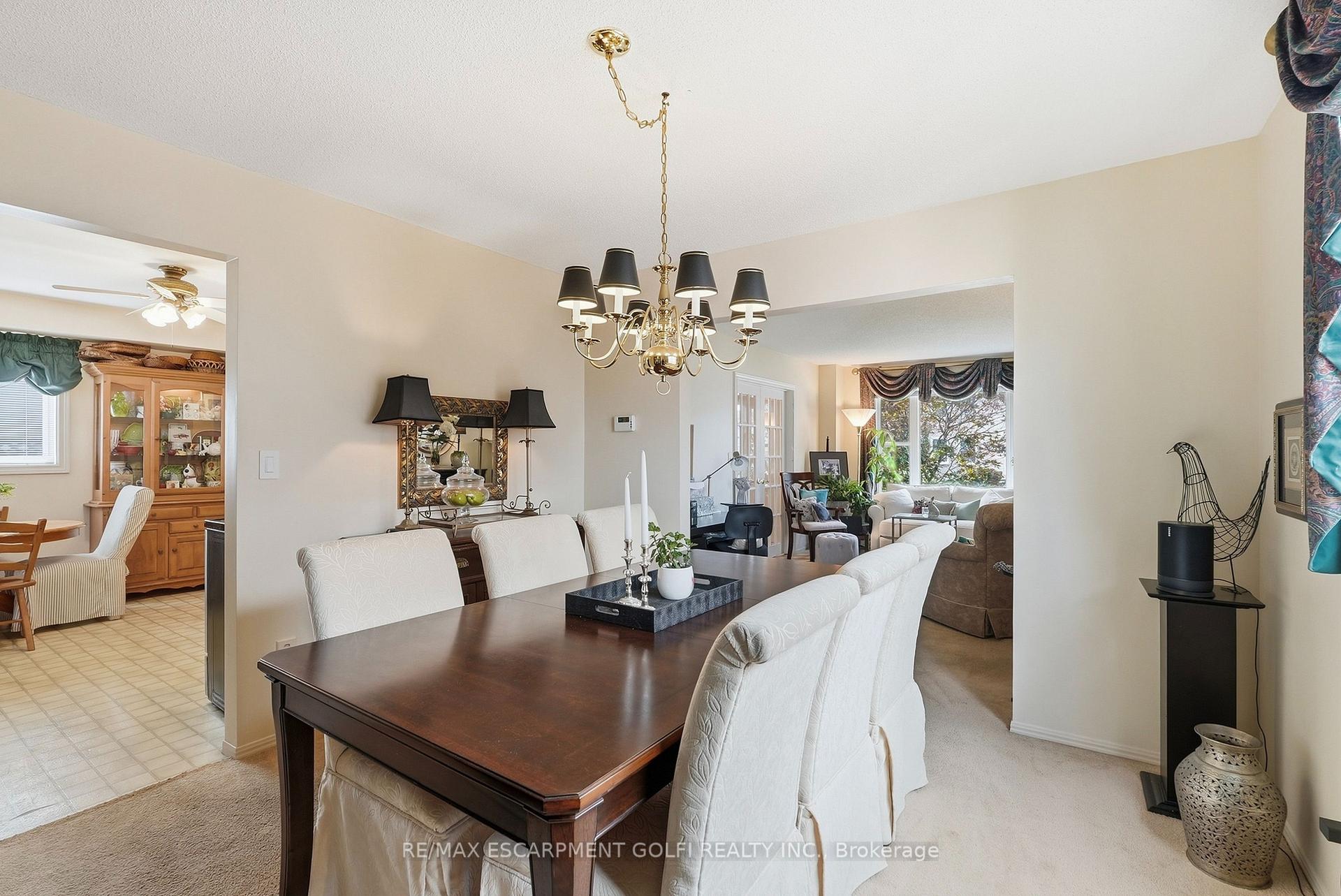 Photo 9 of 89 Brigade Drive, Hamilton, Crerar — HOMEH