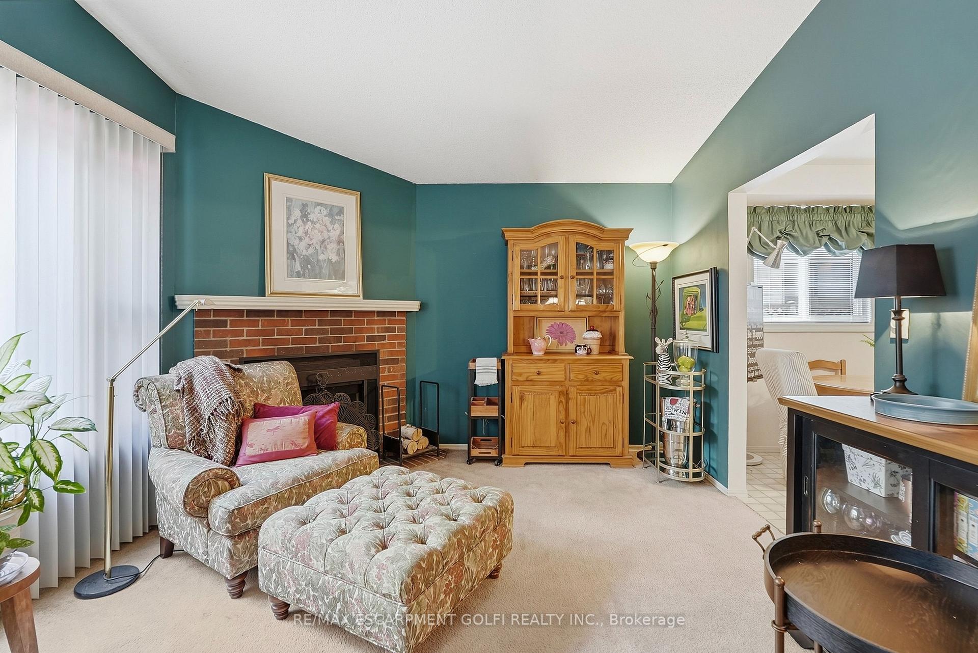 Photo 18 of 89 Brigade Drive, Hamilton, Crerar — HOMEH