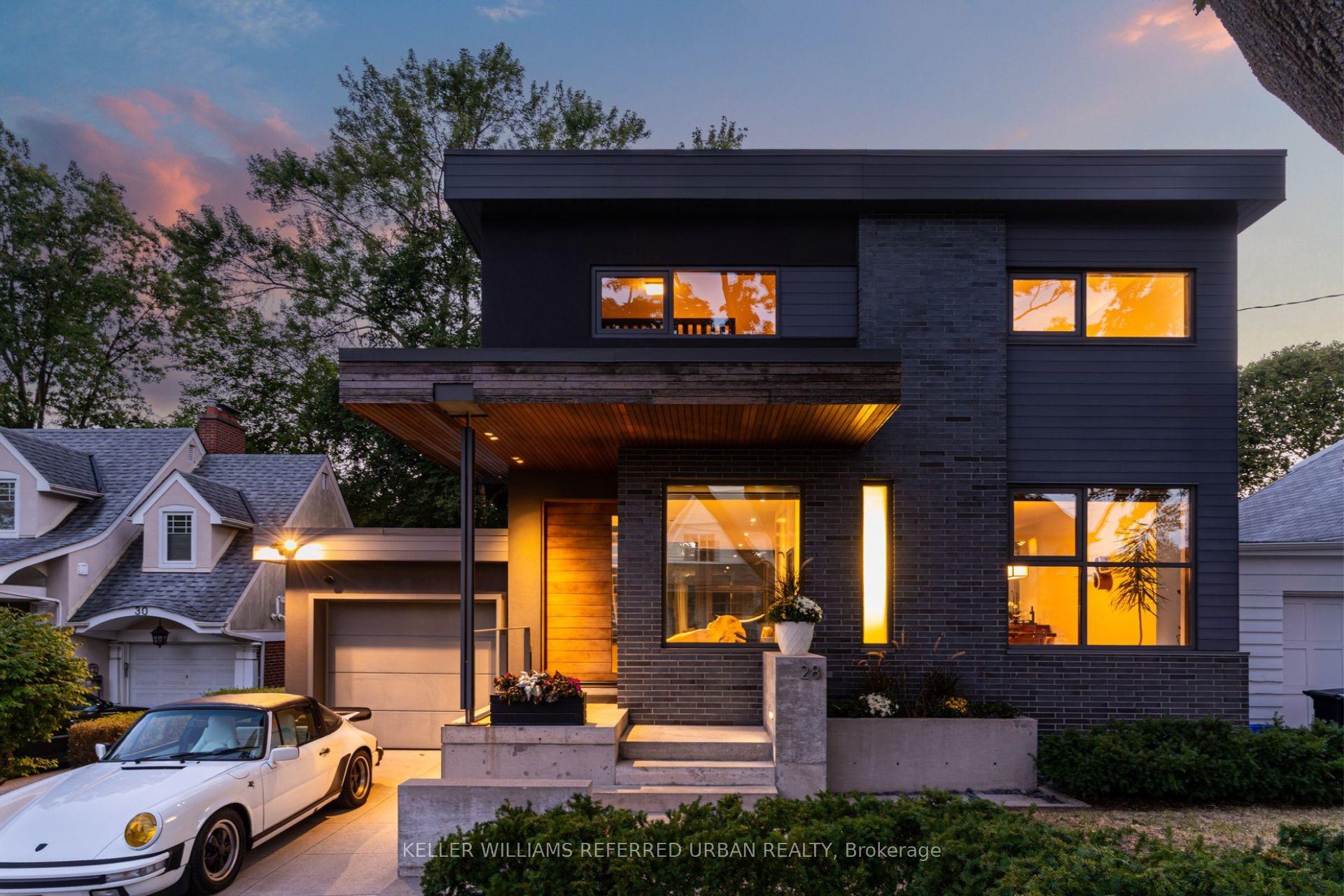 Photo of 28 Beaucourt Road