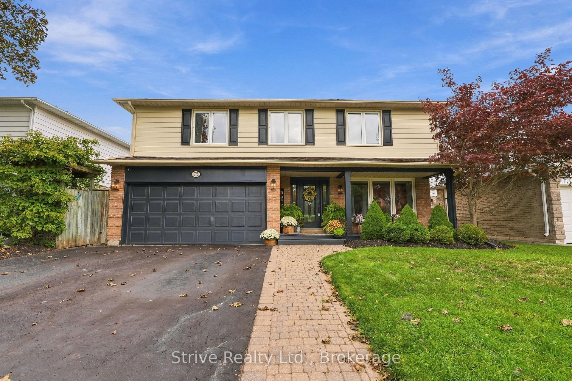 Photo of 73 Rhonda Boulevard