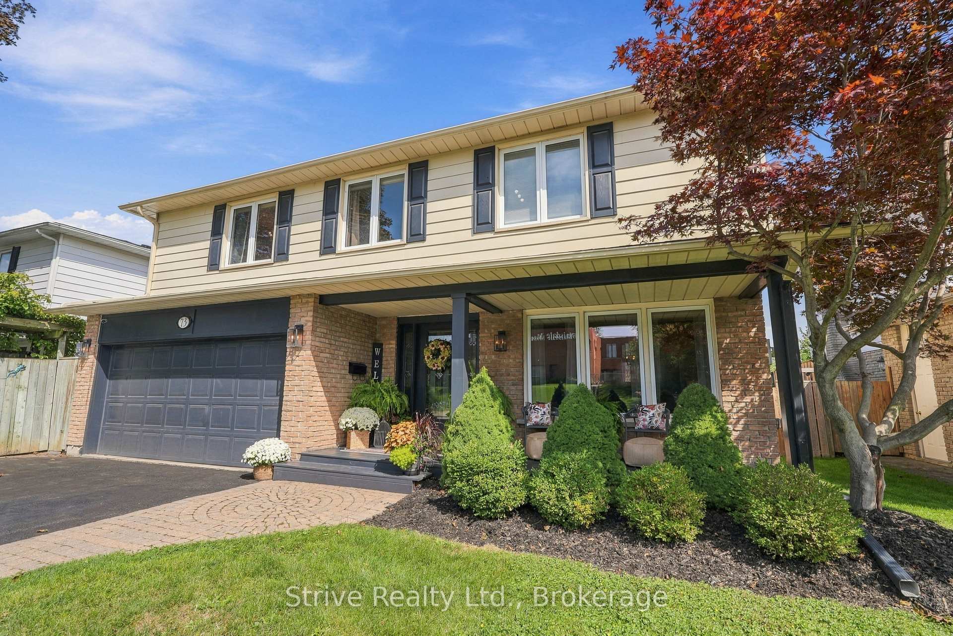 Photo 2 of 73 Rhonda Boulevard, Clarington, Bowmanville — HOMEH