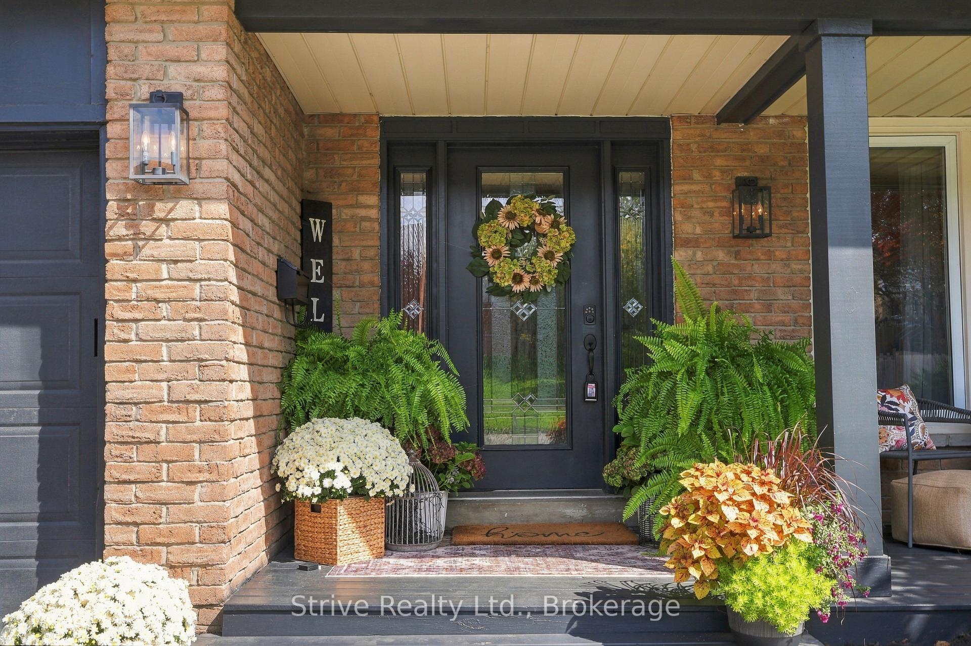 Photo 3 of 73 Rhonda Boulevard, Clarington, Bowmanville — HOMEH