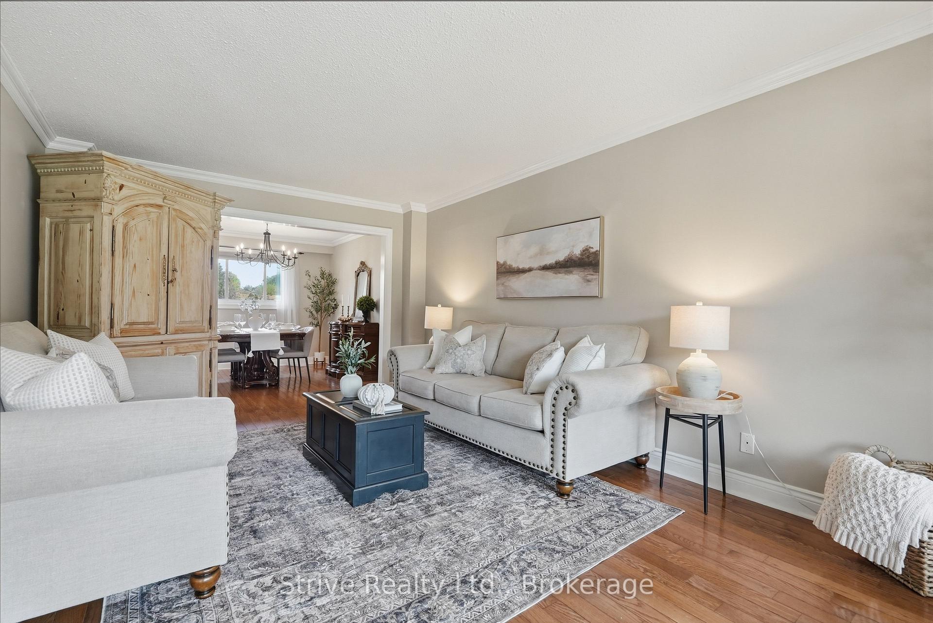 Photo 6 of 73 Rhonda Boulevard, Clarington, Bowmanville — HOMEH