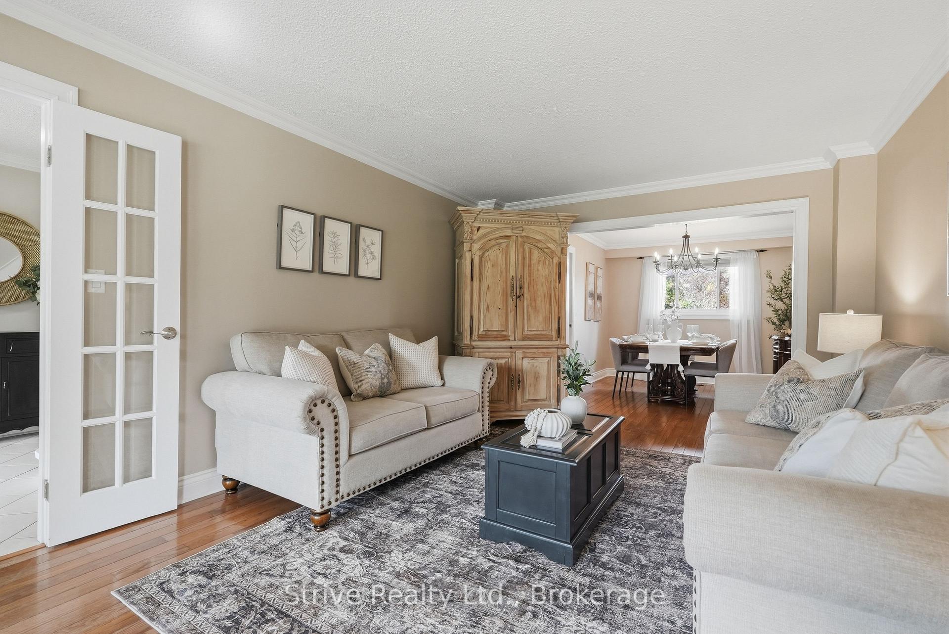 Photo 7 of 73 Rhonda Boulevard, Clarington, Bowmanville — HOMEH