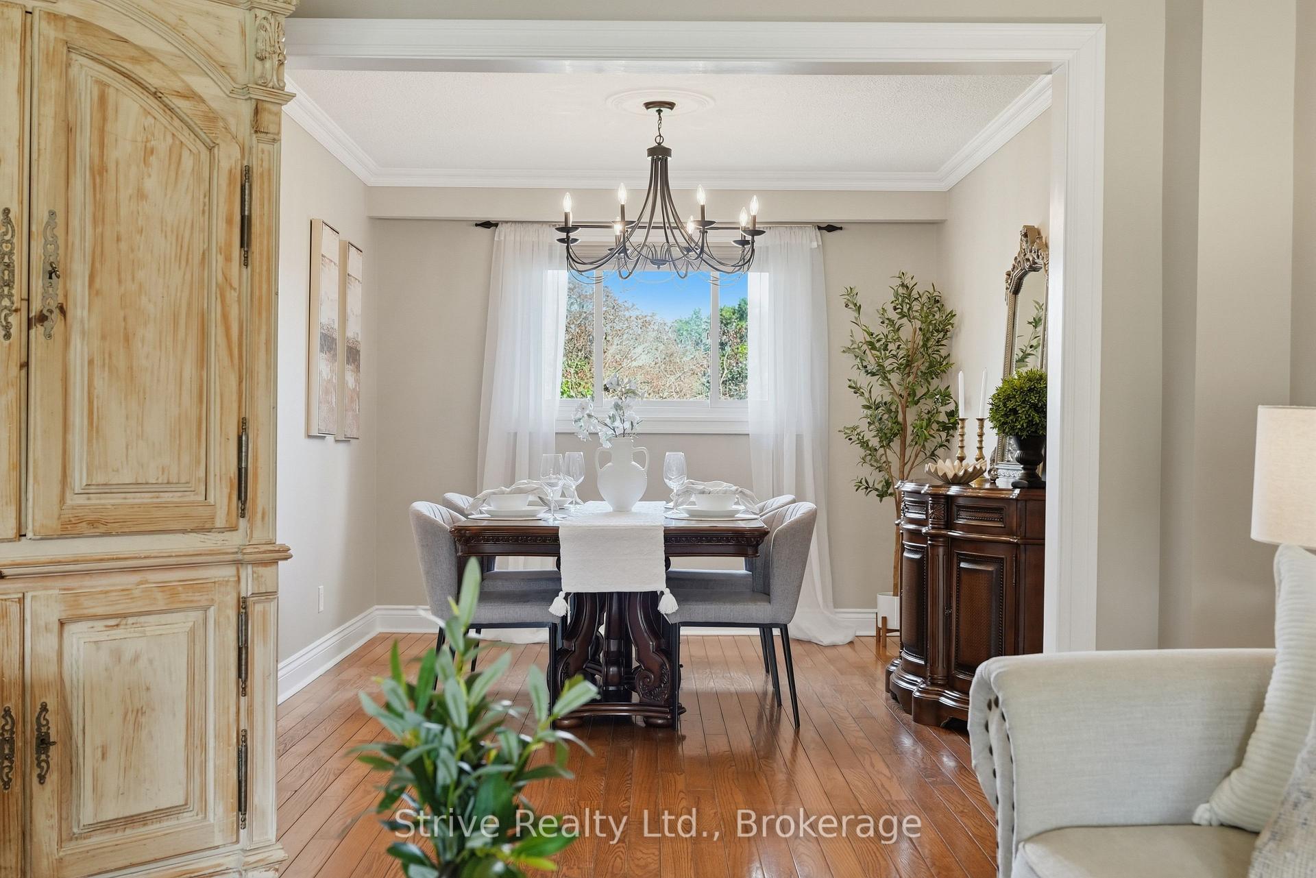 Photo 8 of 73 Rhonda Boulevard, Clarington, Bowmanville — HOMEH