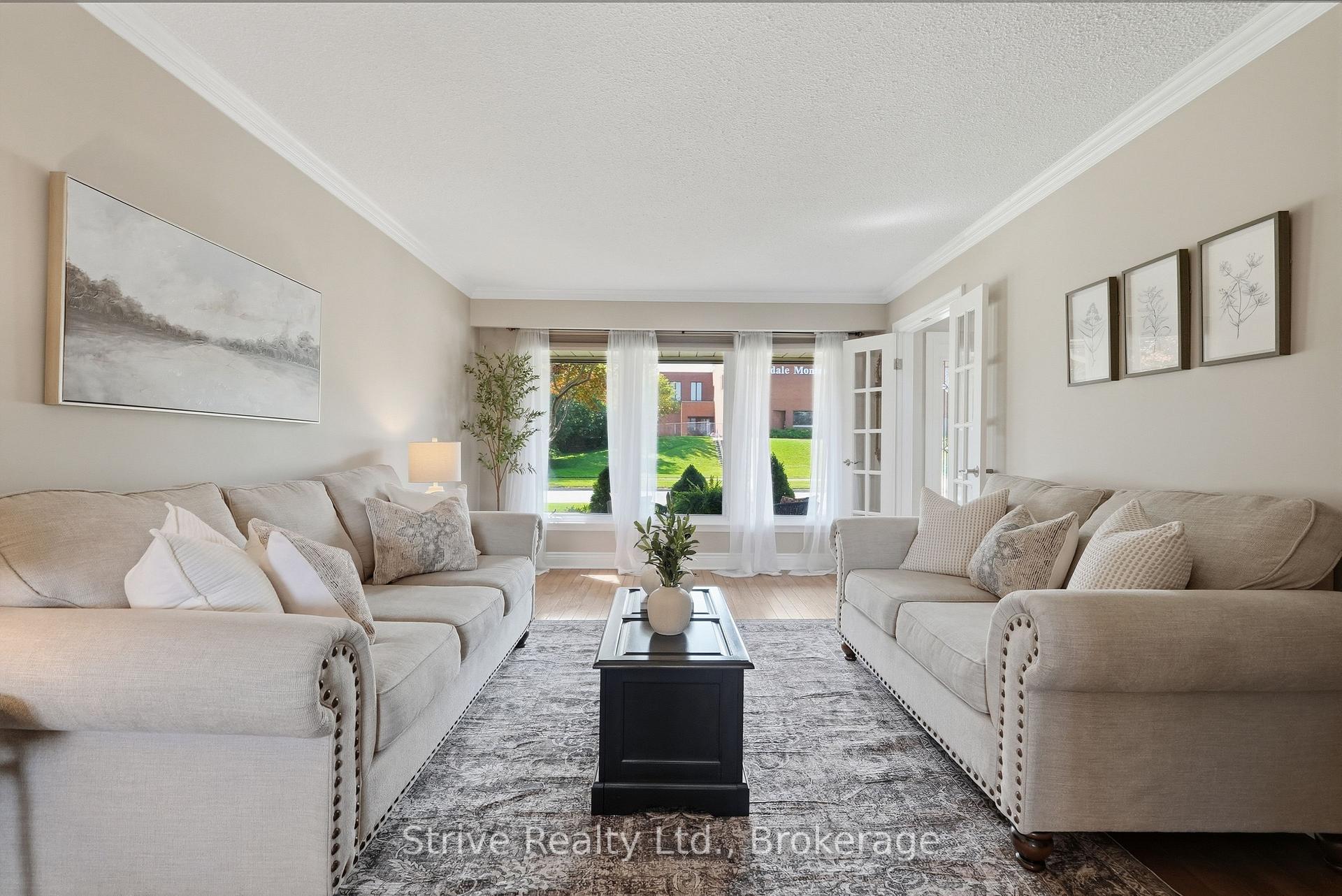 Photo 9 of 73 Rhonda Boulevard, Clarington, Bowmanville — HOMEH