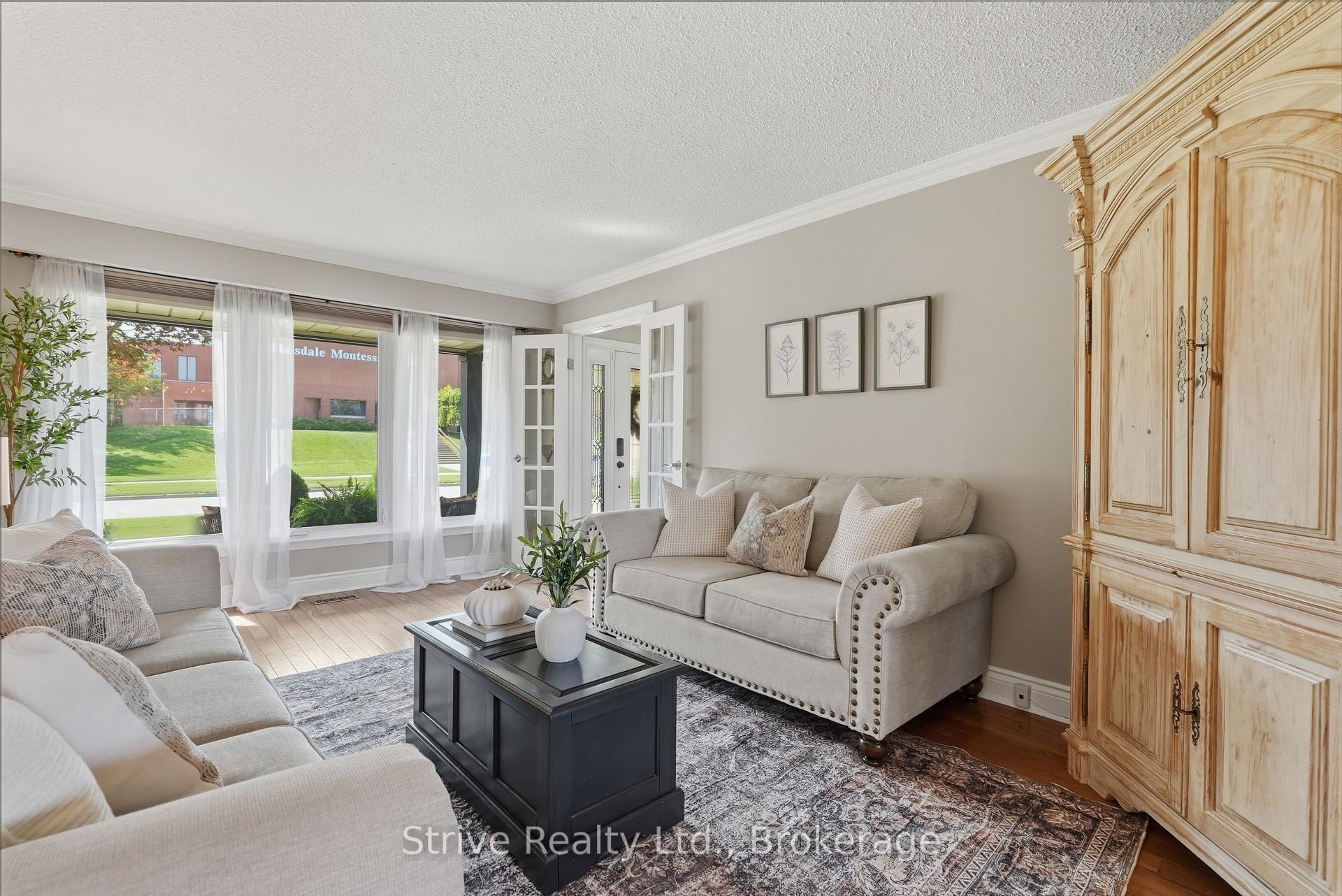 Photo 10 of 73 Rhonda Boulevard, Clarington, Bowmanville — HOMEH