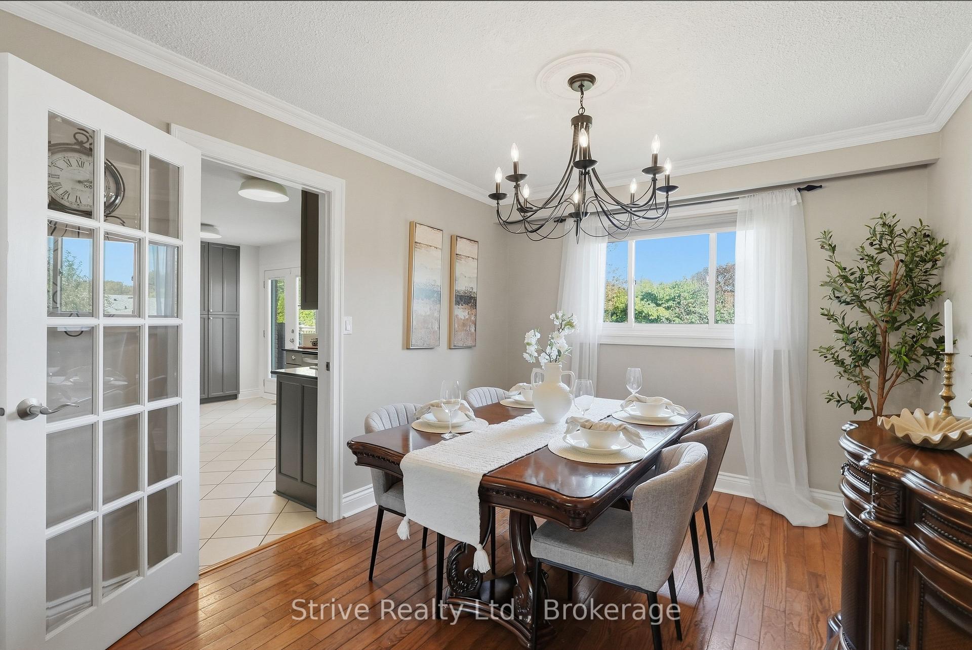 Photo 12 of 73 Rhonda Boulevard, Clarington, Bowmanville — HOMEH