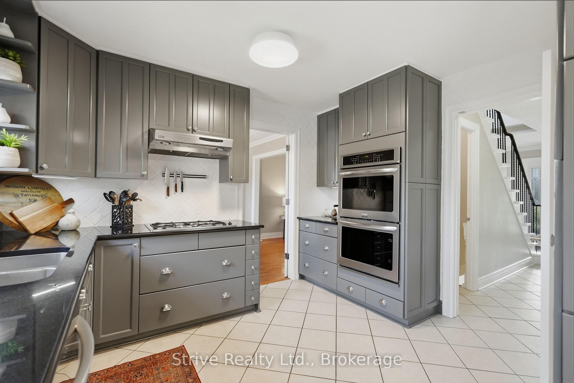 Photo 16 of 73 Rhonda Boulevard, Clarington, Bowmanville — HOMEH