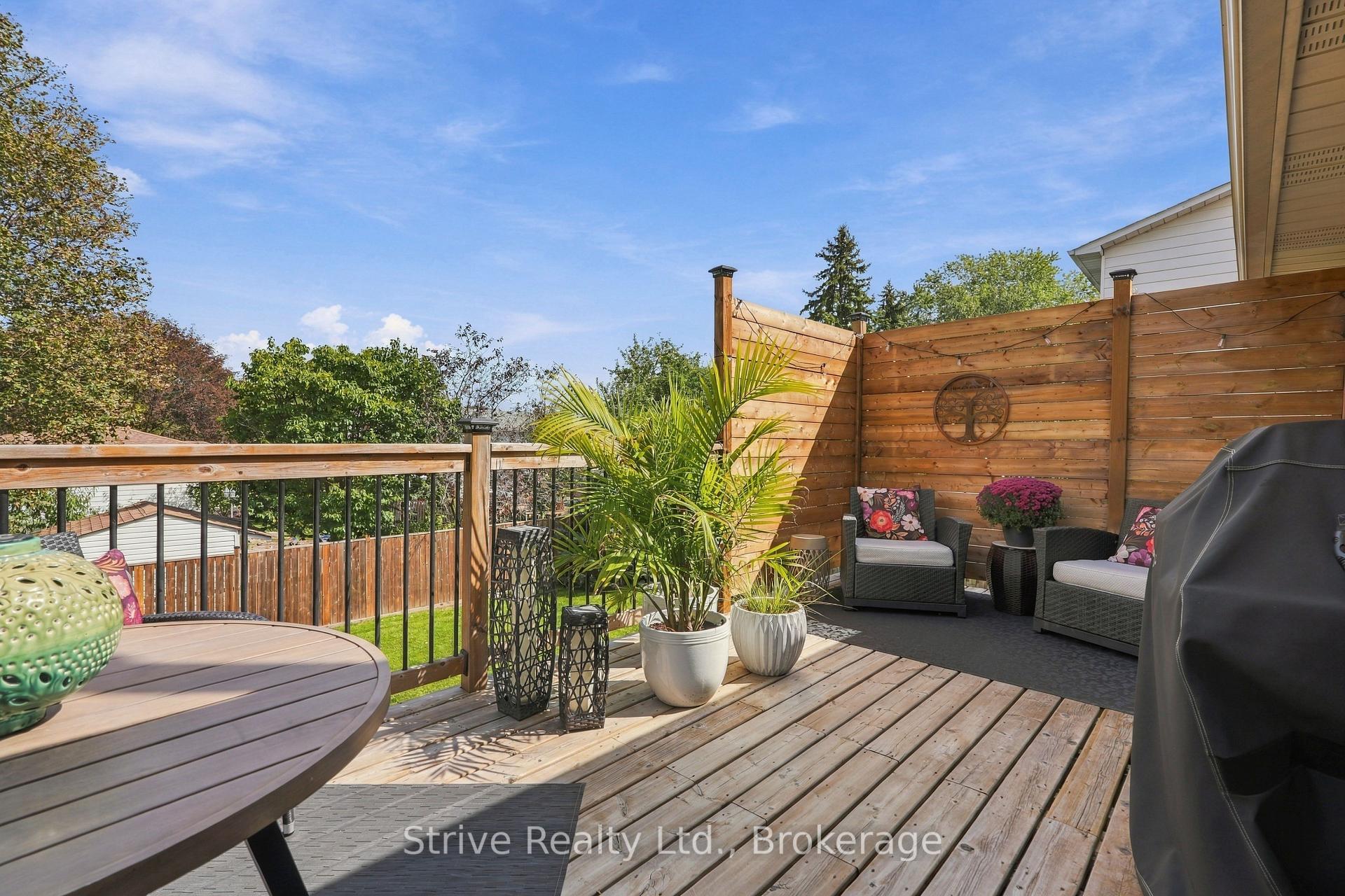 Photo 21 of 73 Rhonda Boulevard, Clarington, Bowmanville — HOMEH