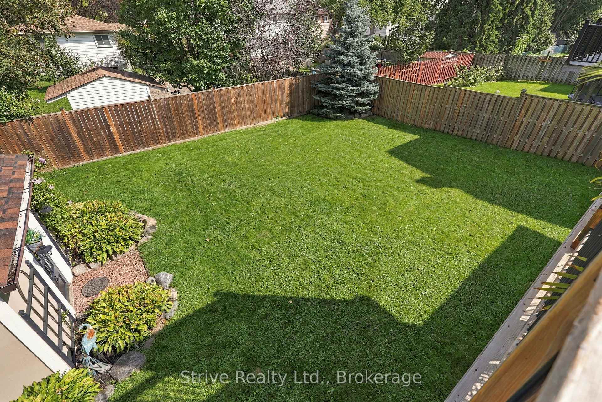 Photo 22 of 73 Rhonda Boulevard, Clarington, Bowmanville — HOMEH