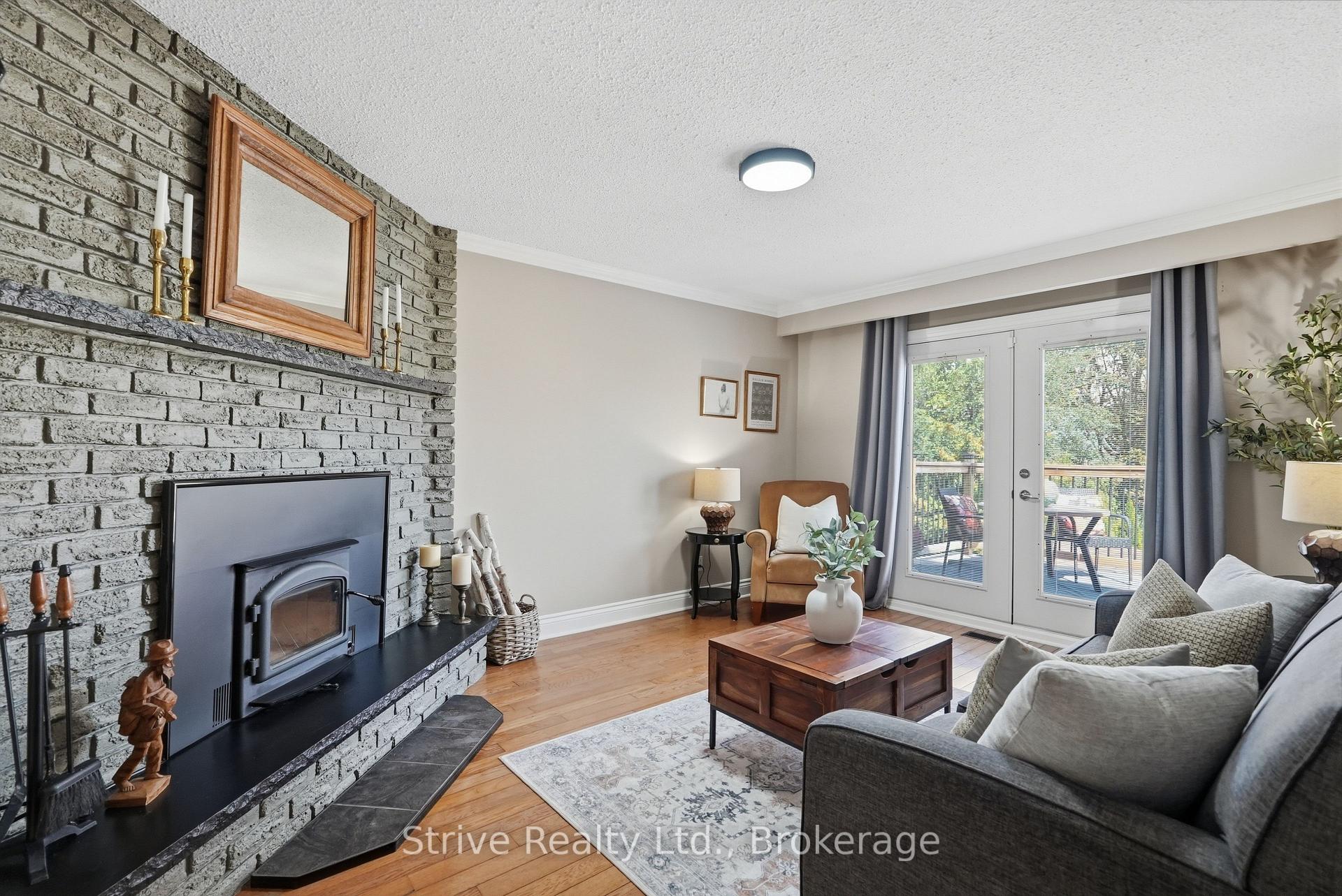 Photo 24 of 73 Rhonda Boulevard, Clarington, Bowmanville — HOMEH