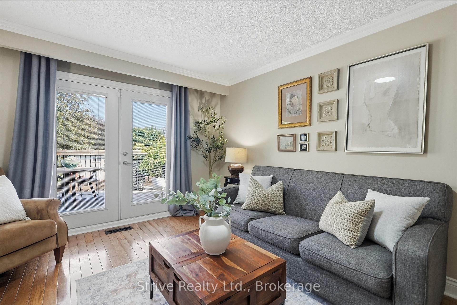 Photo 25 of 73 Rhonda Boulevard, Clarington, Bowmanville — HOMEH