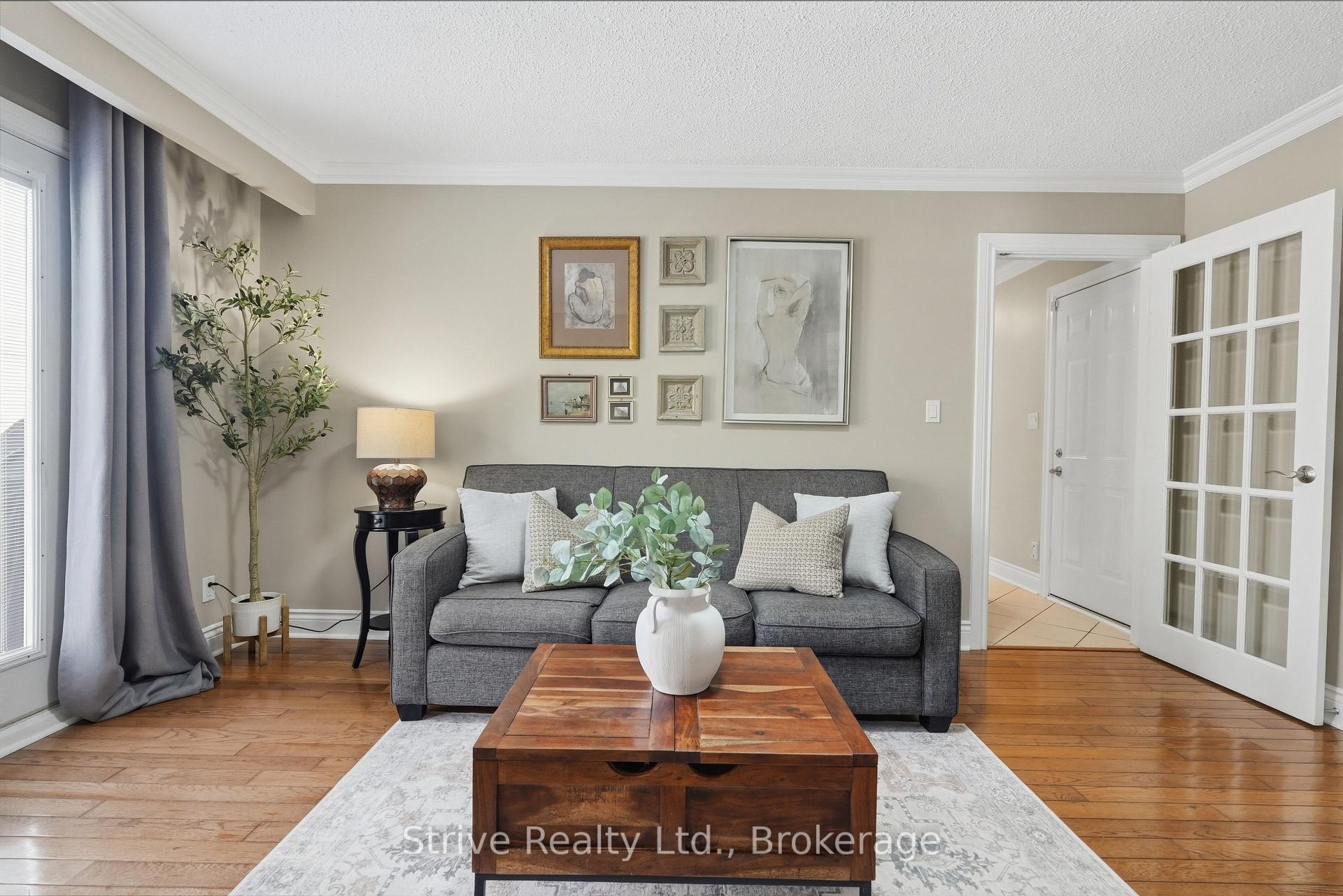 Photo 26 of 73 Rhonda Boulevard, Clarington, Bowmanville — HOMEH