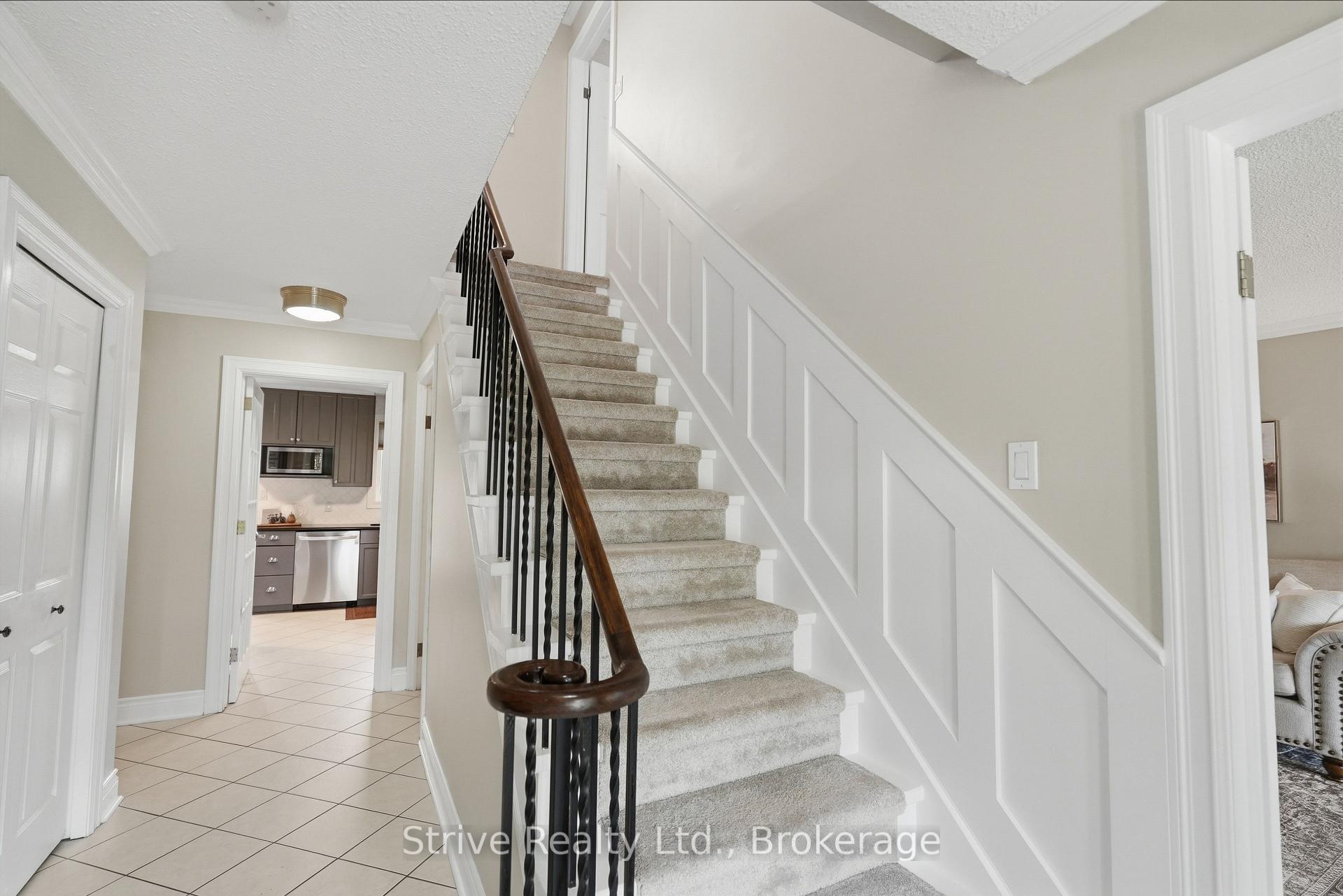 Photo 27 of 73 Rhonda Boulevard, Clarington, Bowmanville — HOMEH