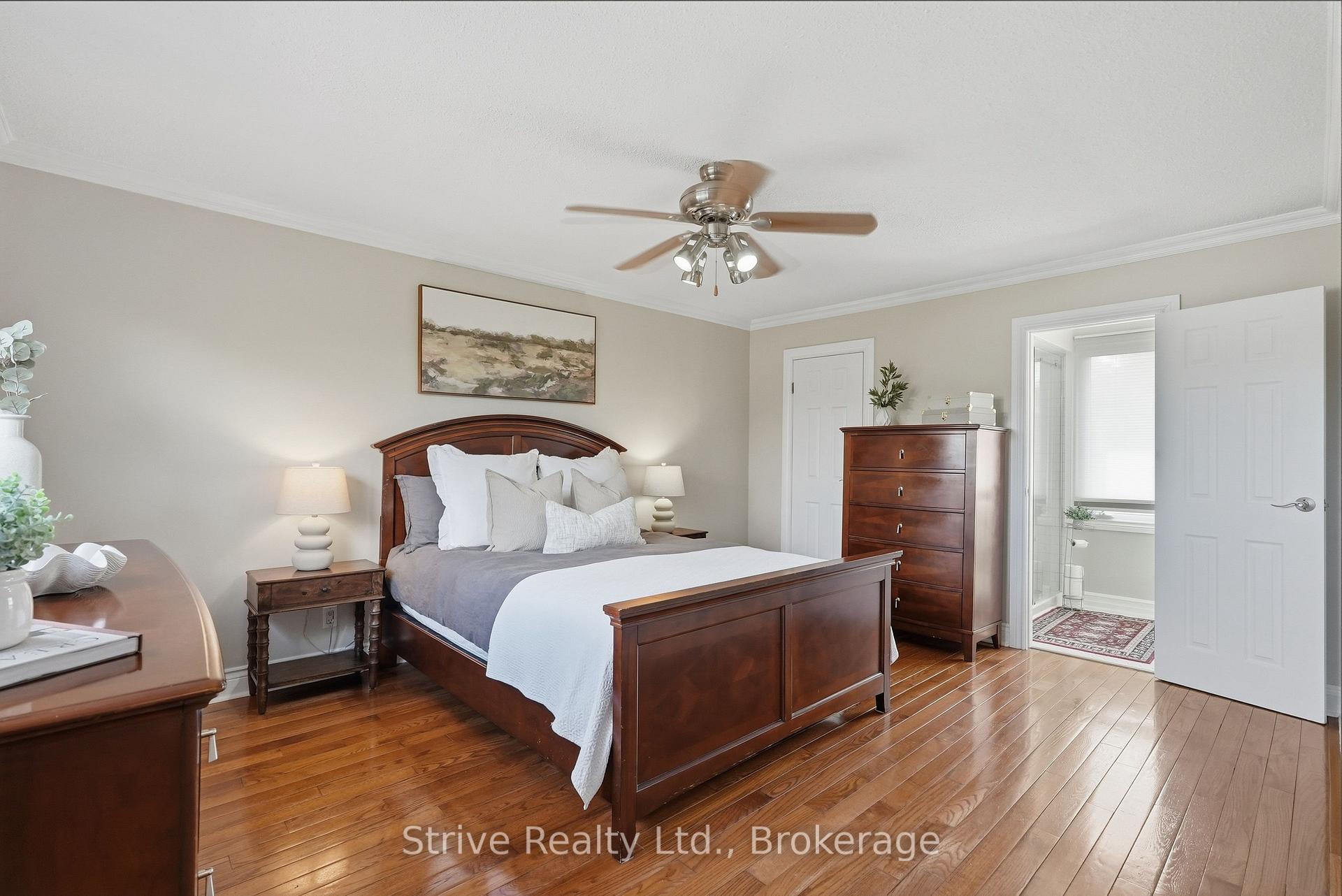 Photo 28 of 73 Rhonda Boulevard, Clarington, Bowmanville — HOMEH