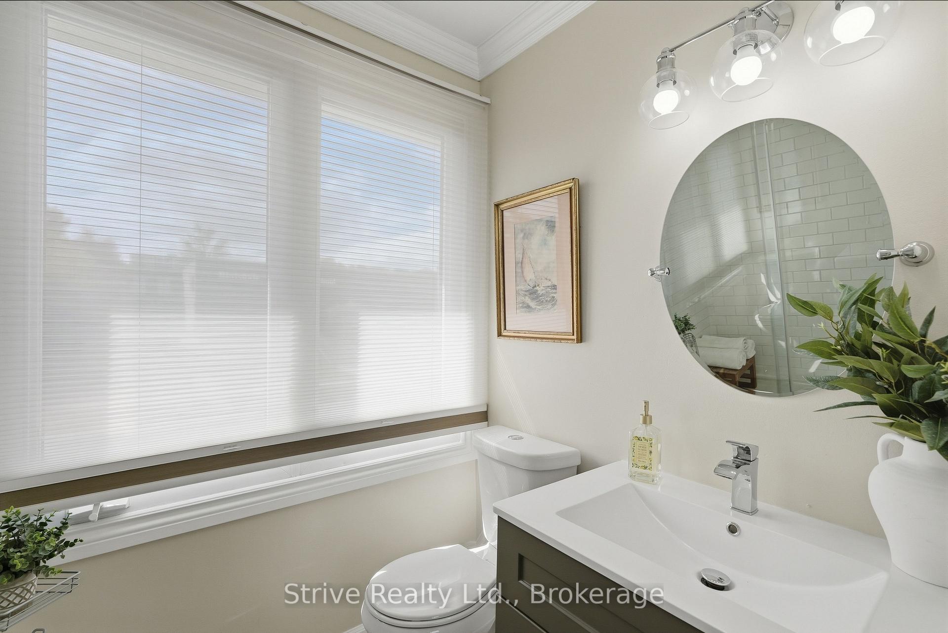 Photo 30 of 73 Rhonda Boulevard, Clarington, Bowmanville — HOMEH
