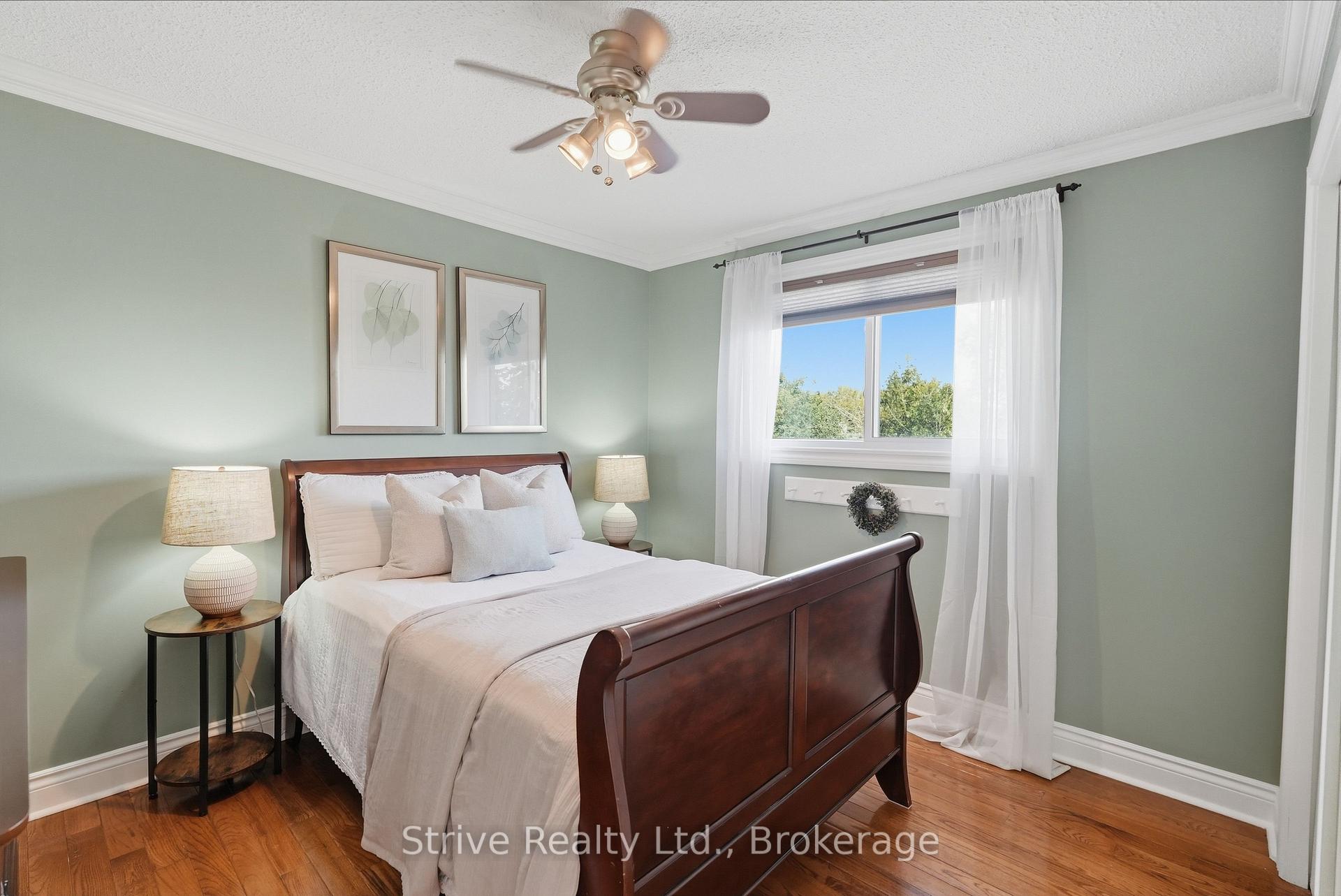 Photo 34 of 73 Rhonda Boulevard, Clarington, Bowmanville — HOMEH