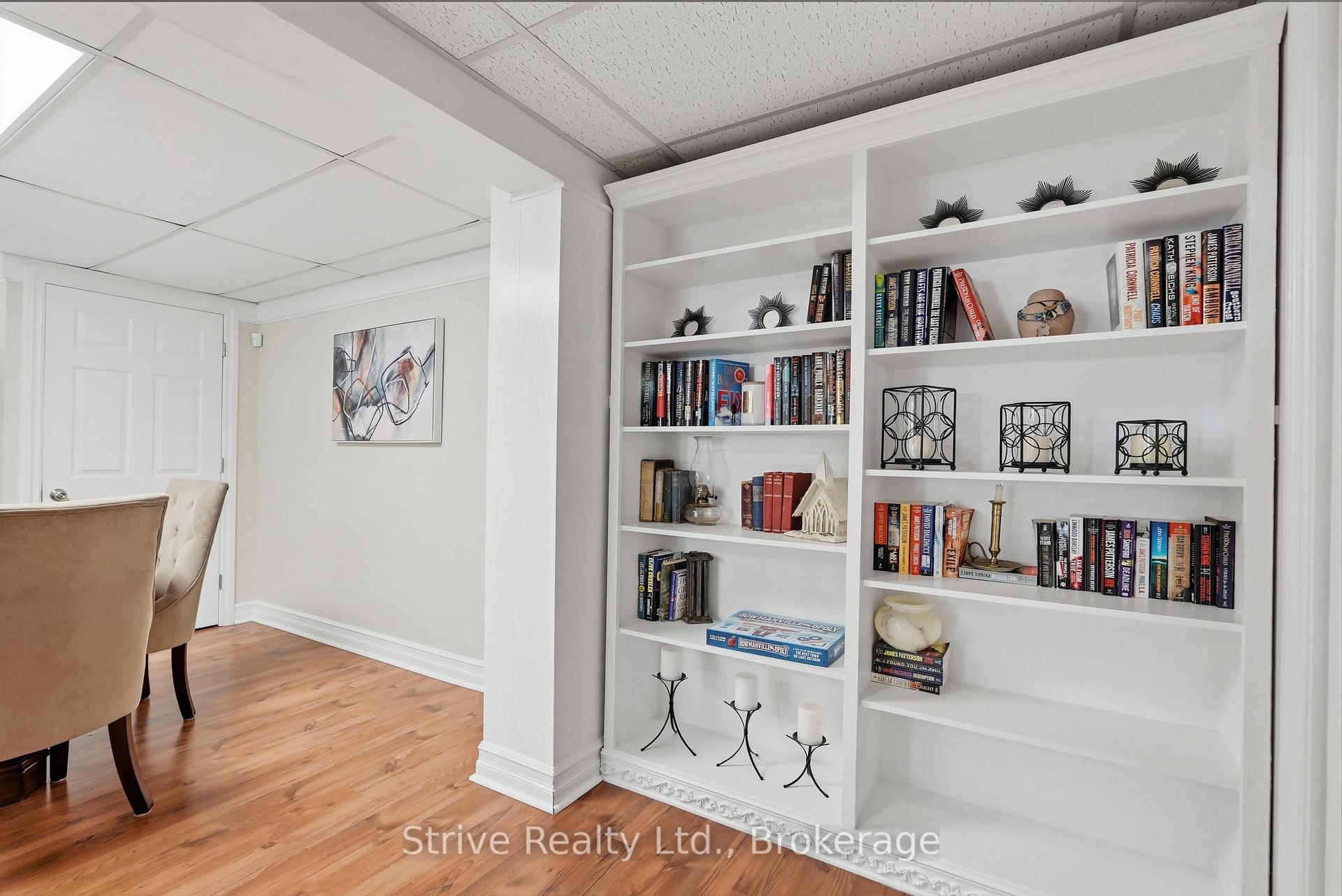 Photo 36 of 73 Rhonda Boulevard, Clarington, Bowmanville — HOMEH