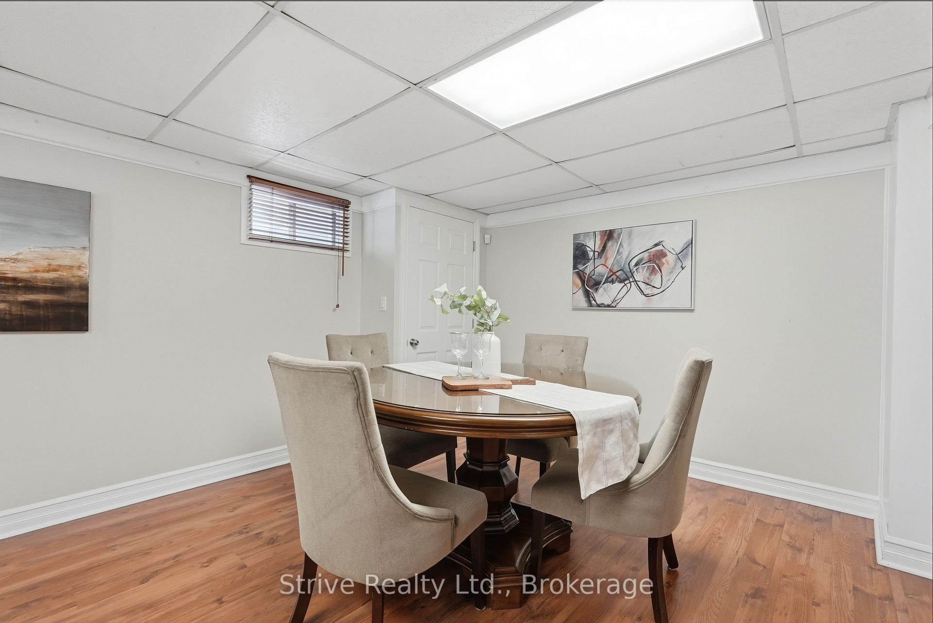 Photo 37 of 73 Rhonda Boulevard, Clarington, Bowmanville — HOMEH