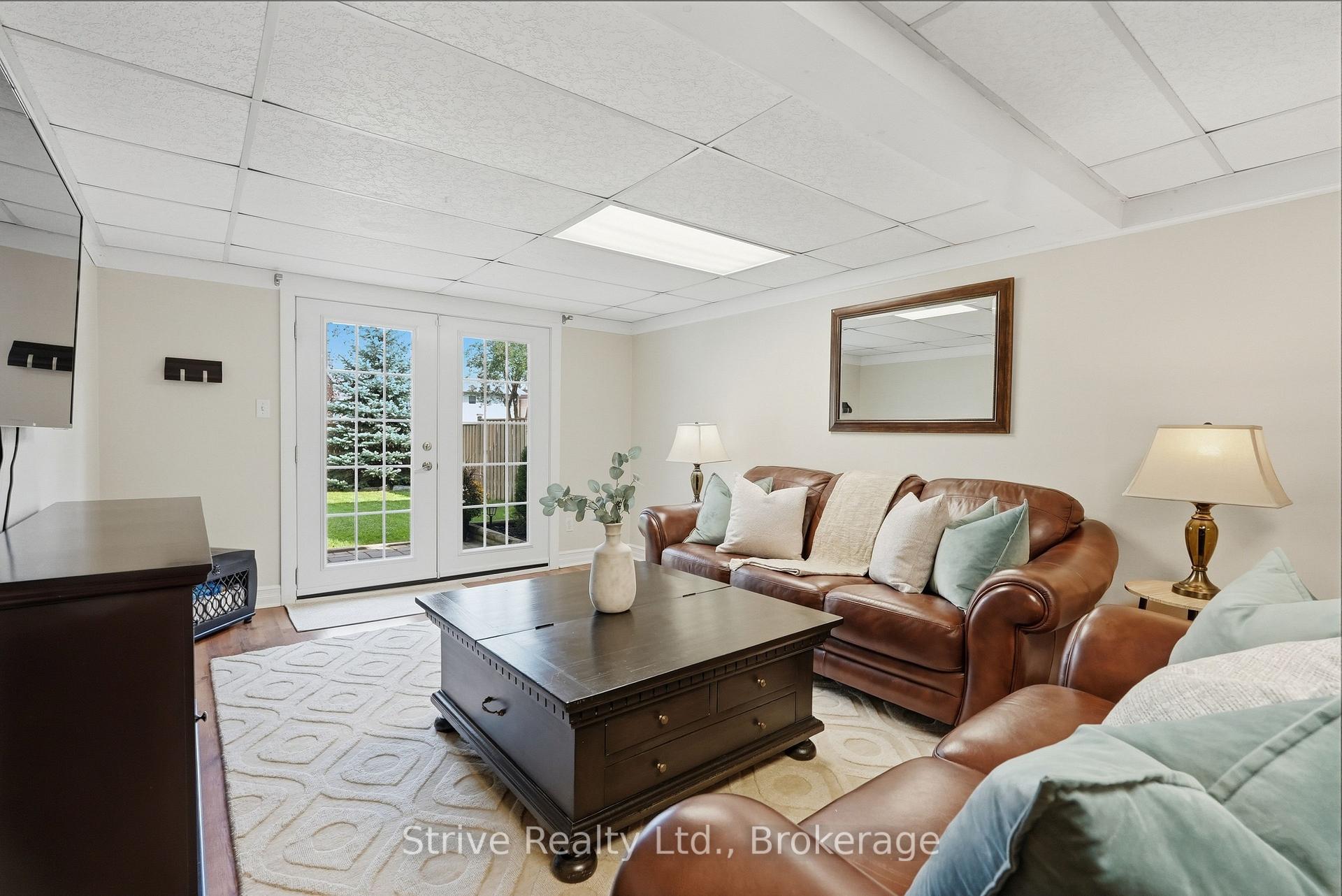 Photo 38 of 73 Rhonda Boulevard, Clarington, Bowmanville — HOMEH