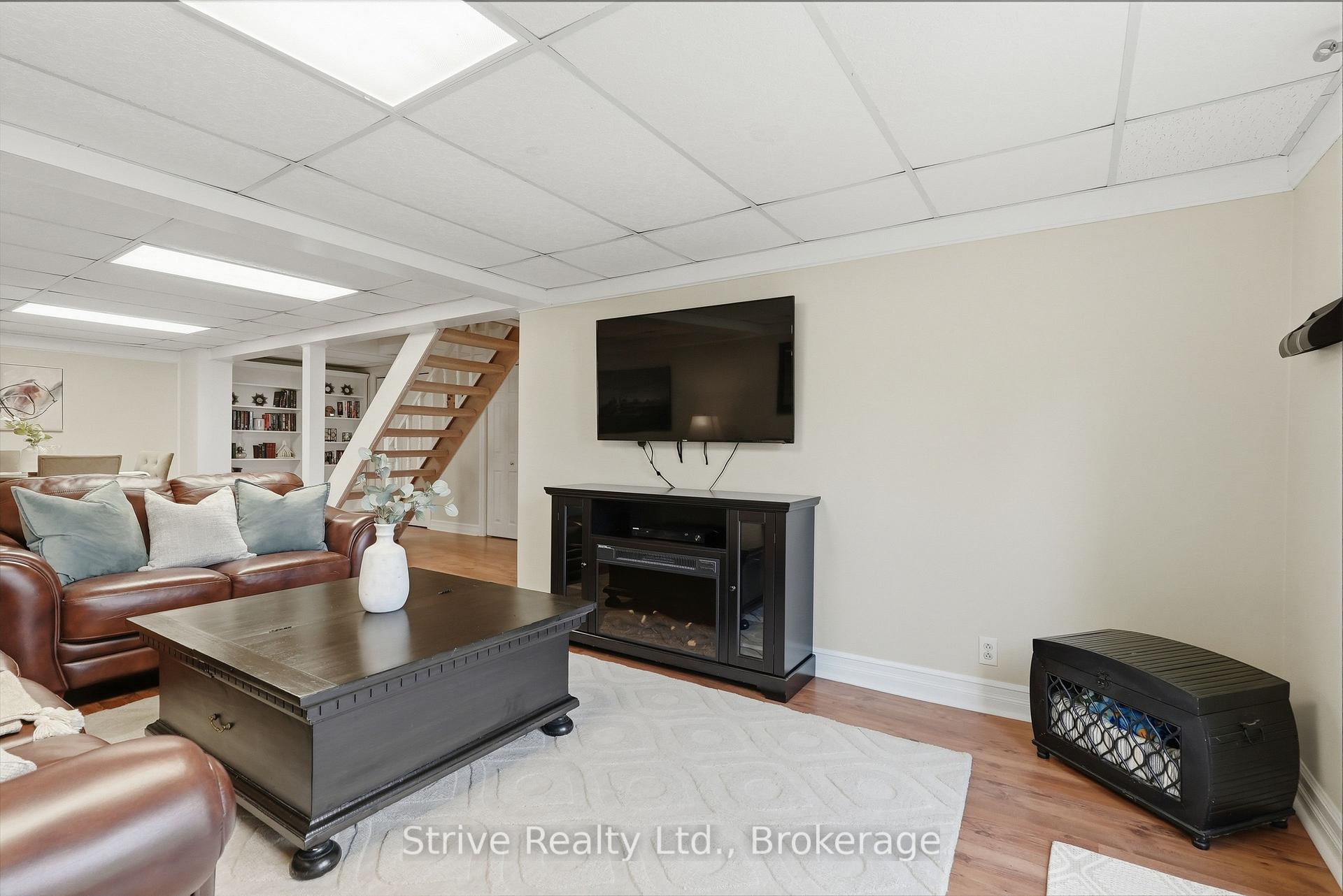 Photo 40 of 73 Rhonda Boulevard, Clarington, Bowmanville — HOMEH