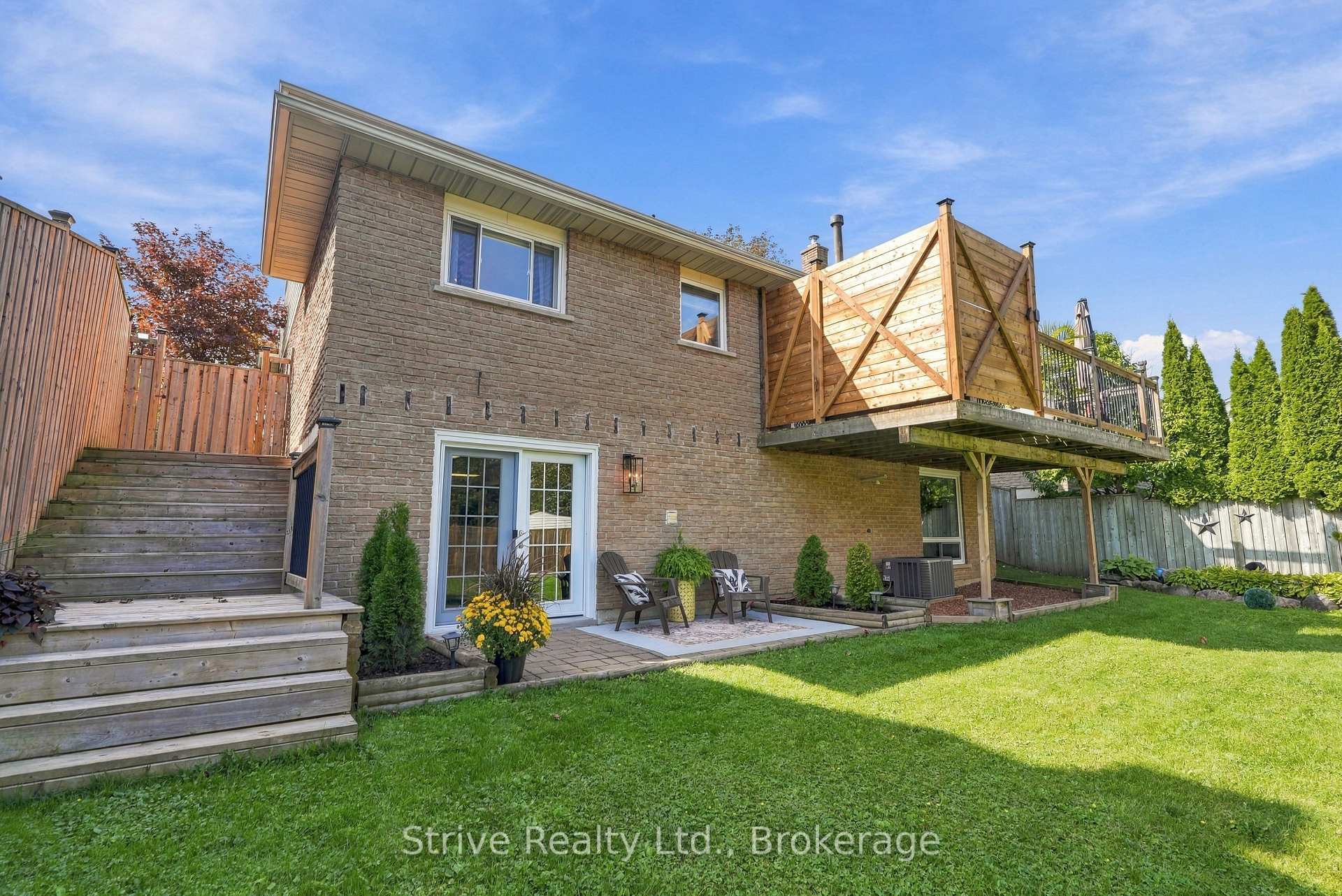 Photo 45 of 73 Rhonda Boulevard, Clarington, Bowmanville — HOMEH