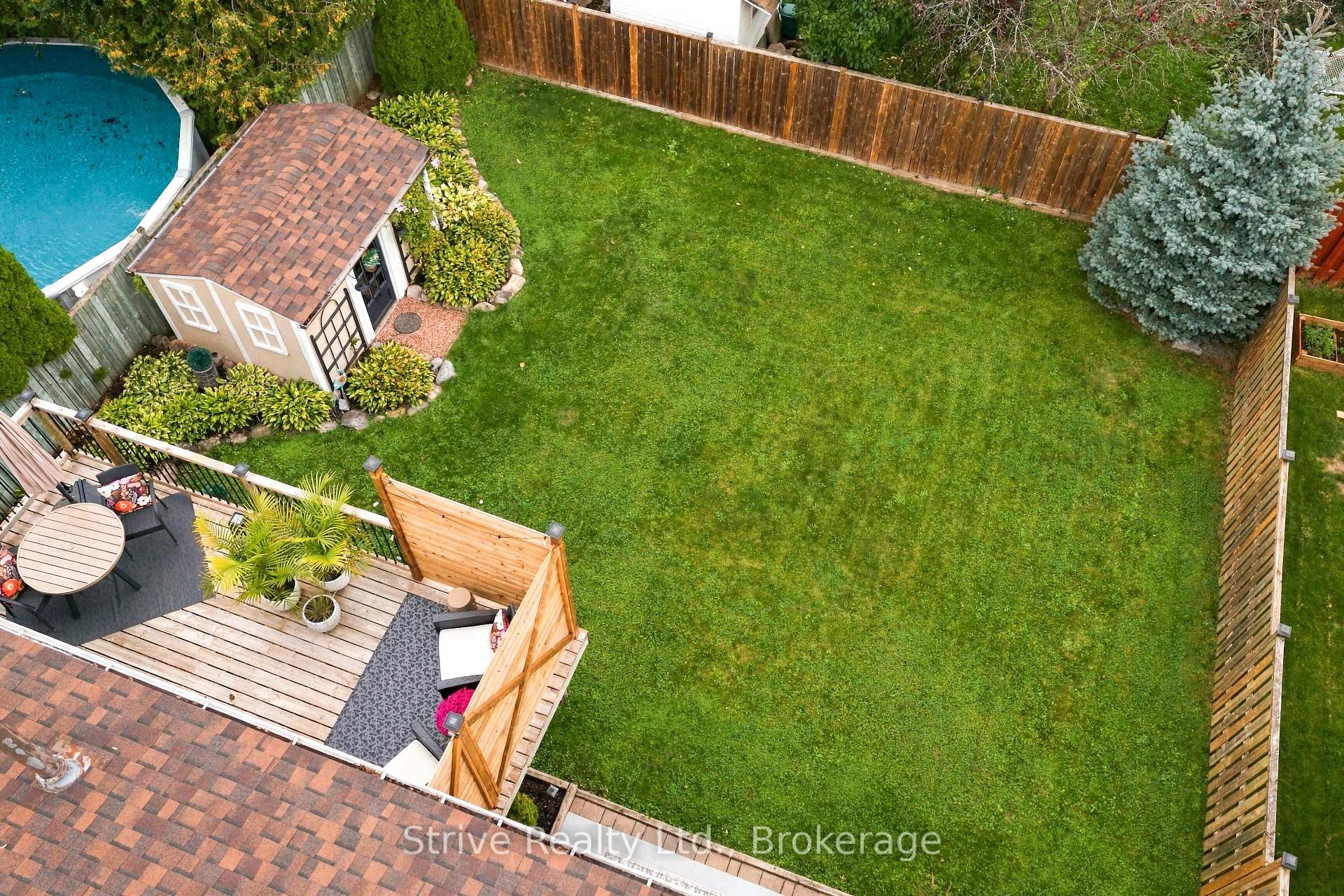 Photo 49 of 73 Rhonda Boulevard, Clarington, Bowmanville — HOMEH