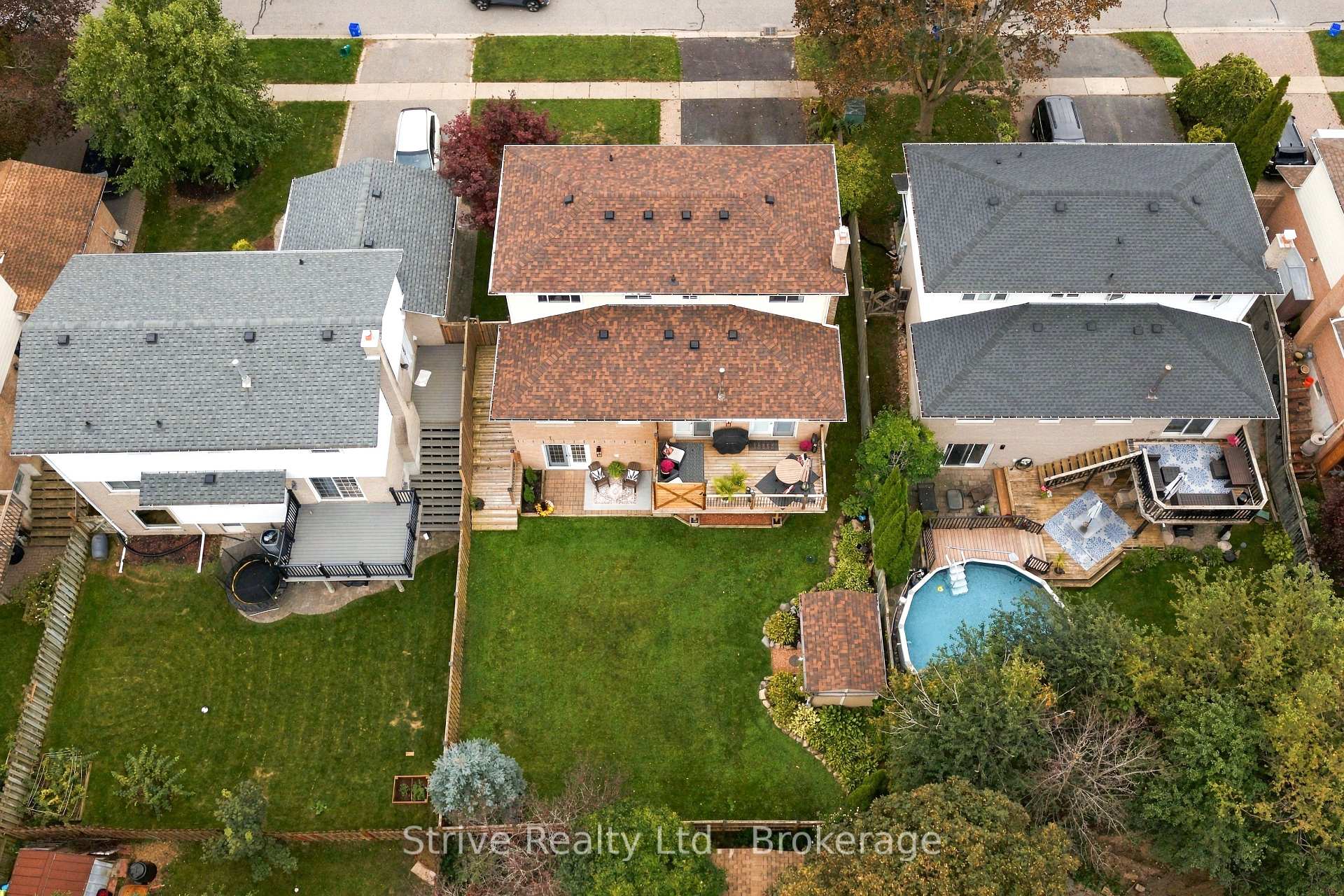 Photo 50 of 73 Rhonda Boulevard, Clarington, Bowmanville — HOMEH