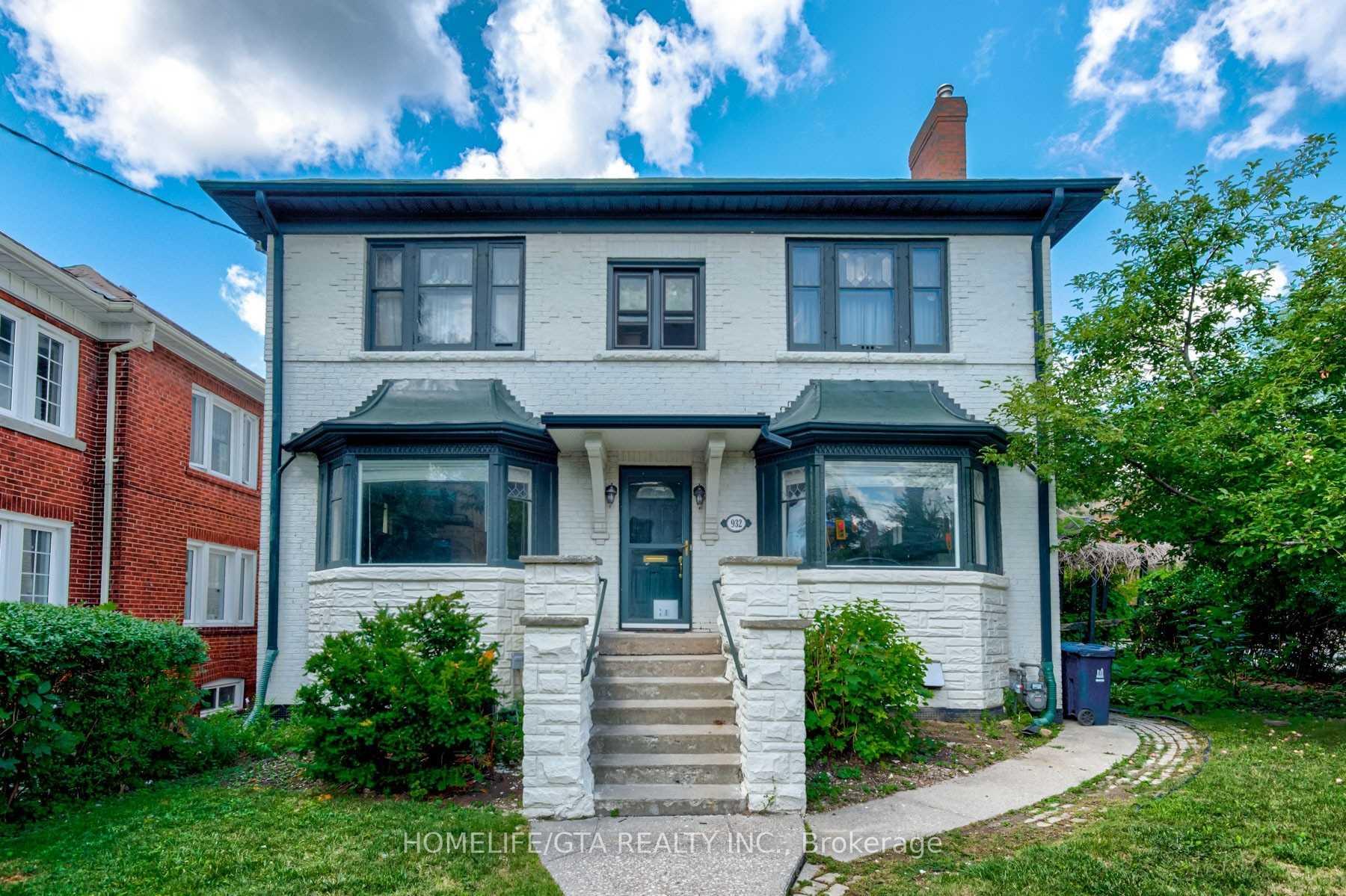 Photo of Unit Basement, 932 Avenue Road