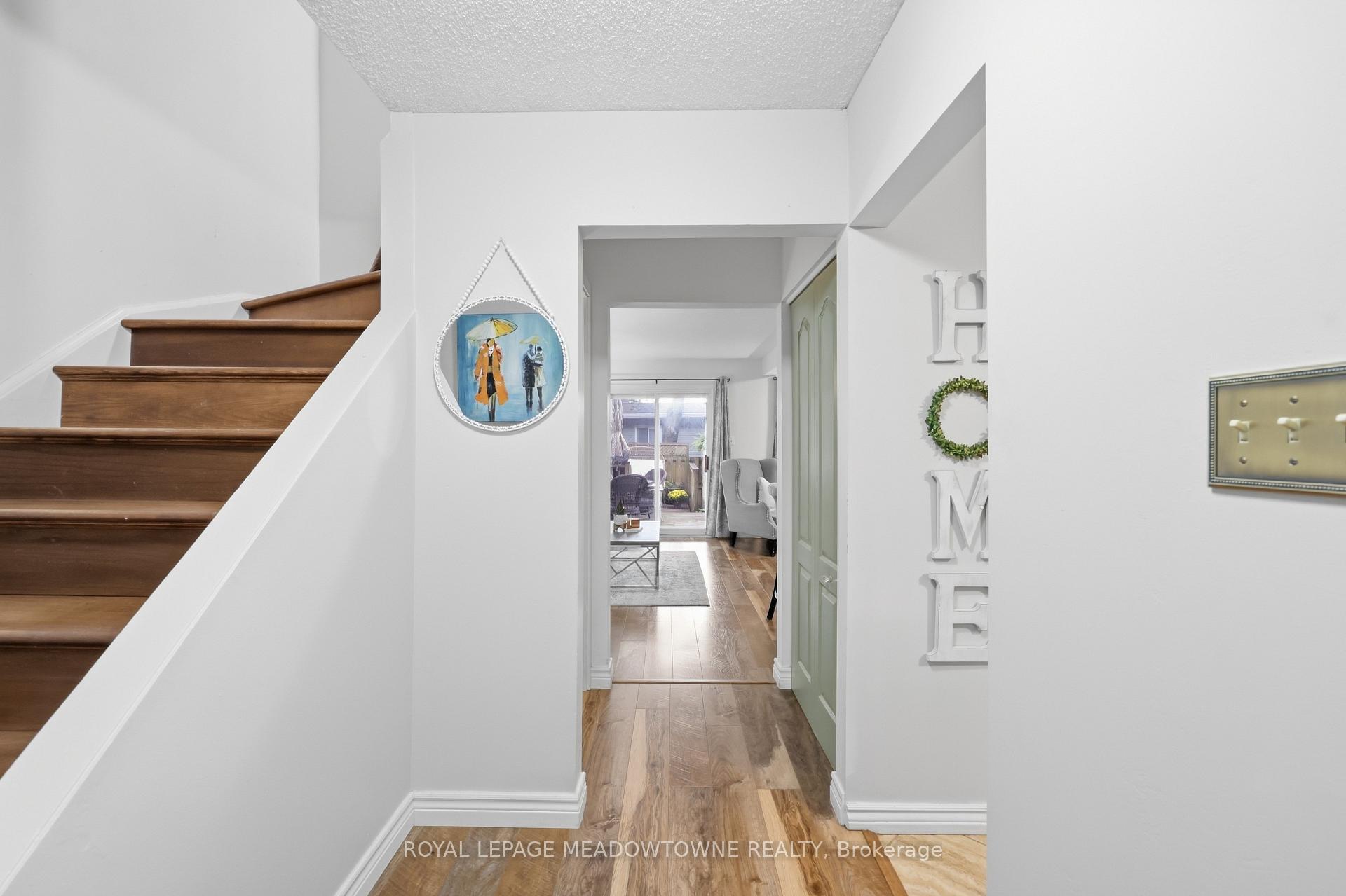 Photo 5 of Unit 36, 59 Maple Avenue, Halton Hills, Georgetown — HOMEH