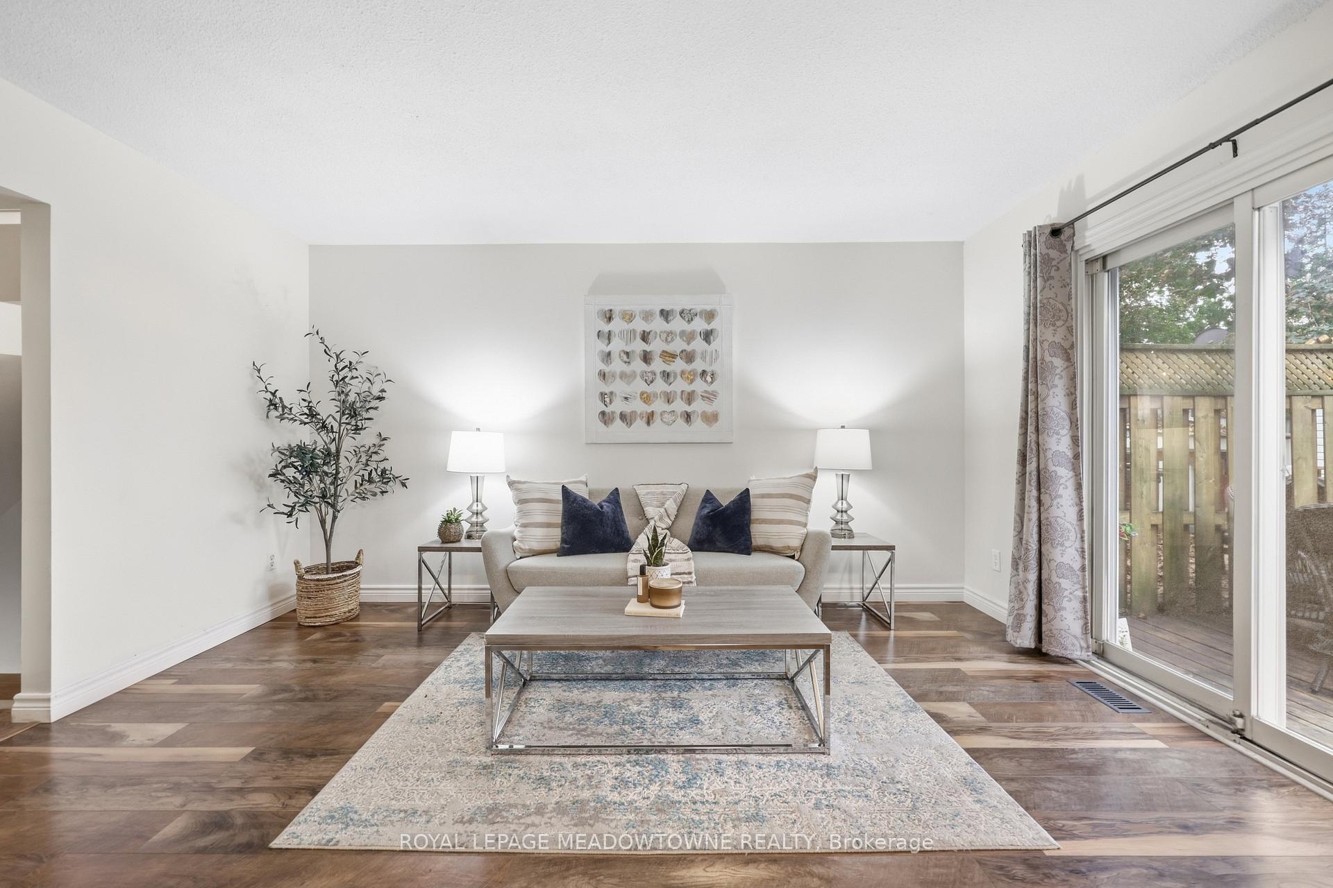 Photo 11 of Unit 36, 59 Maple Avenue, Halton Hills, Georgetown — HOMEH