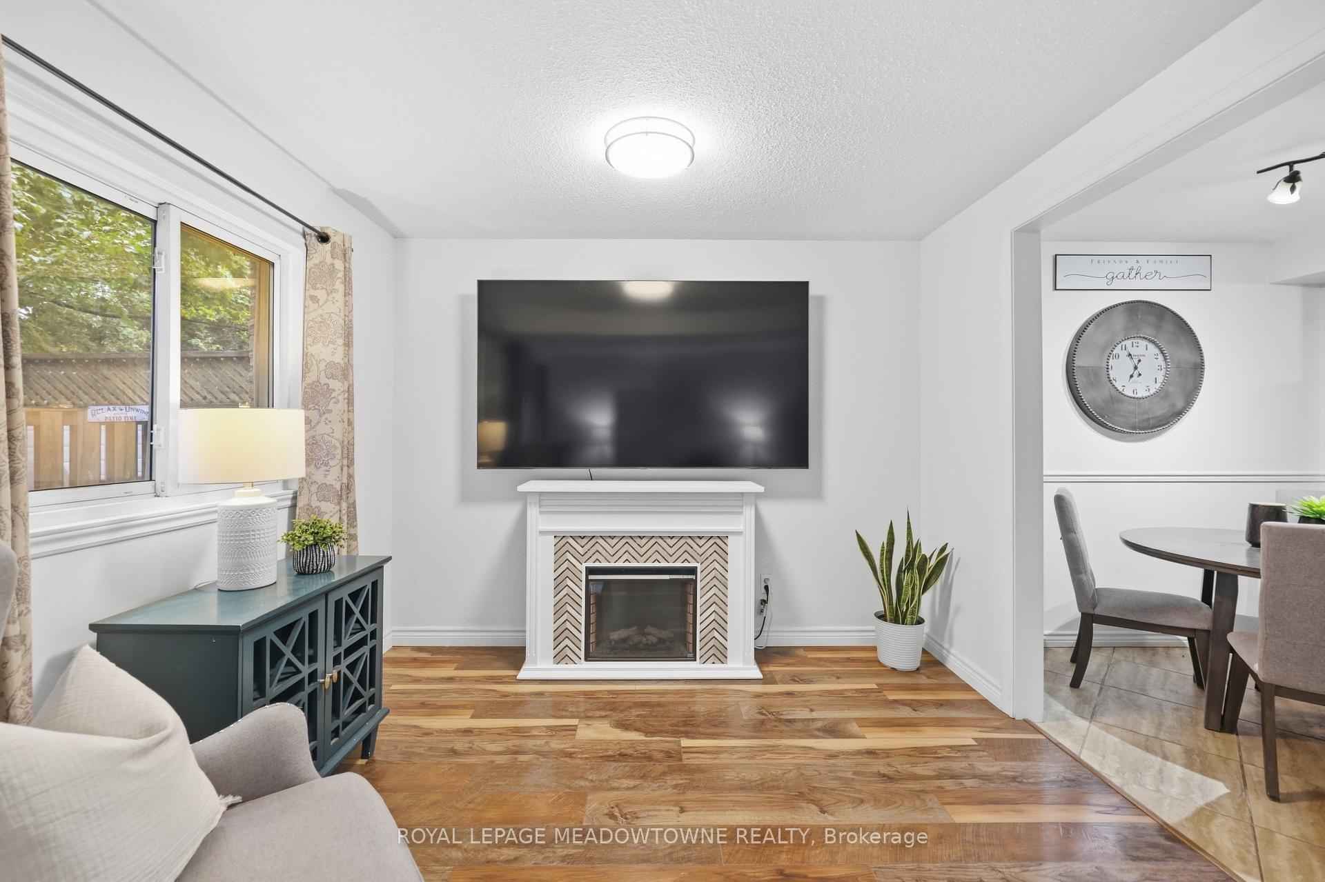 Photo 12 of Unit 36, 59 Maple Avenue, Halton Hills, Georgetown — HOMEH