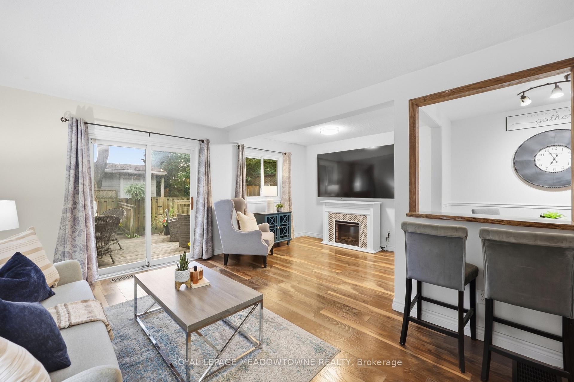 Photo 14 of Unit 36, 59 Maple Avenue, Halton Hills, Georgetown — HOMEH