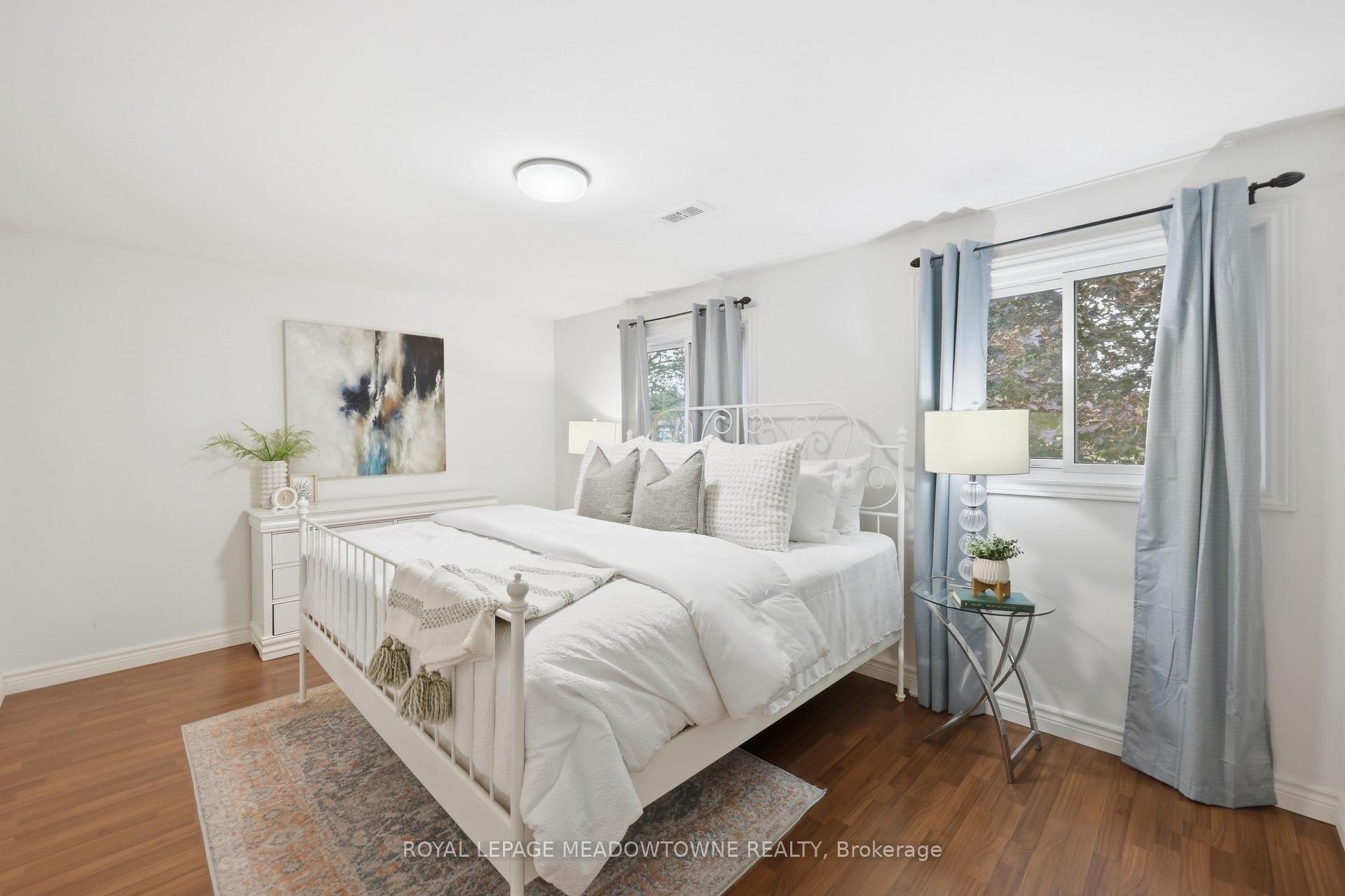 Photo 17 of Unit 36, 59 Maple Avenue, Halton Hills, Georgetown — HOMEH