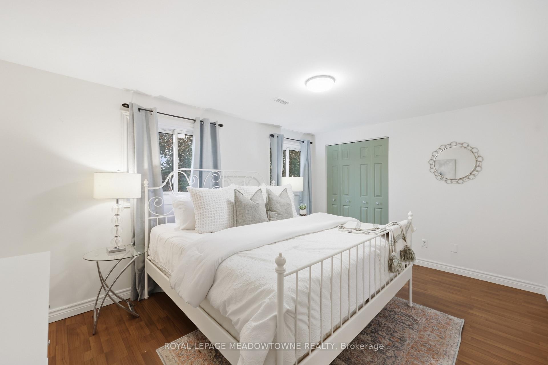 Photo 18 of Unit 36, 59 Maple Avenue, Halton Hills, Georgetown — HOMEH