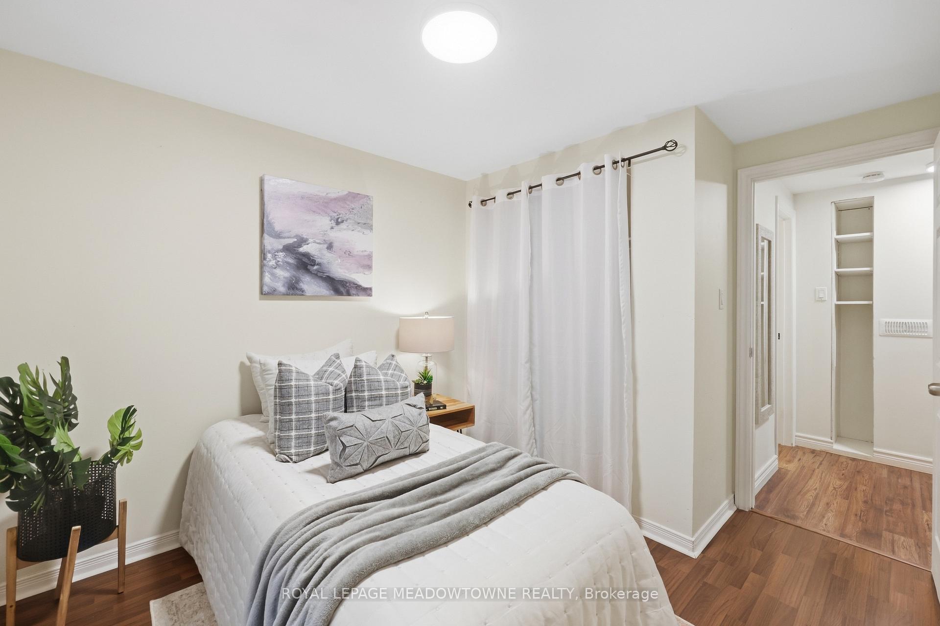 Photo 22 of Unit 36, 59 Maple Avenue, Halton Hills, Georgetown — HOMEH