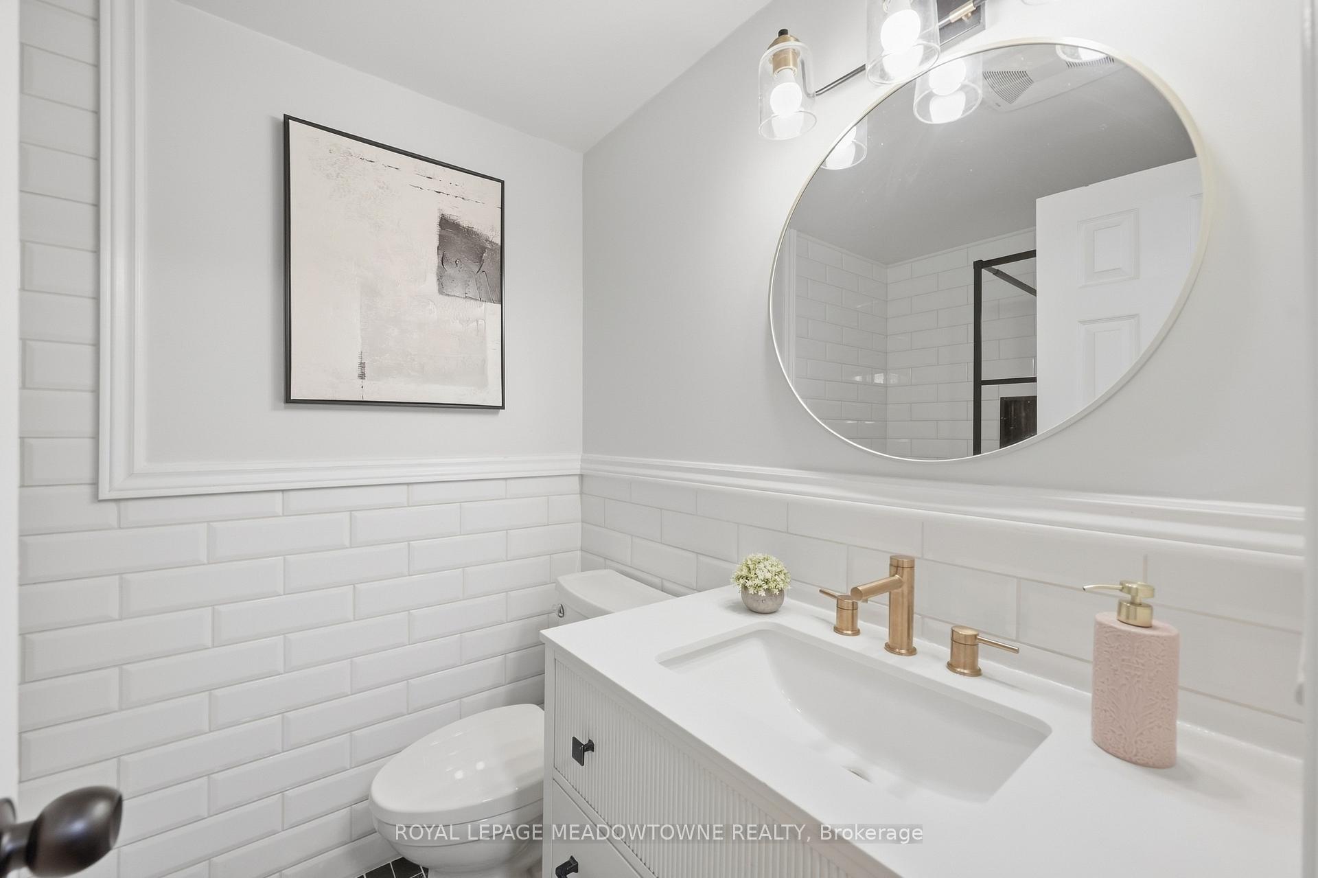 Photo 23 of Unit 36, 59 Maple Avenue, Halton Hills, Georgetown — HOMEH